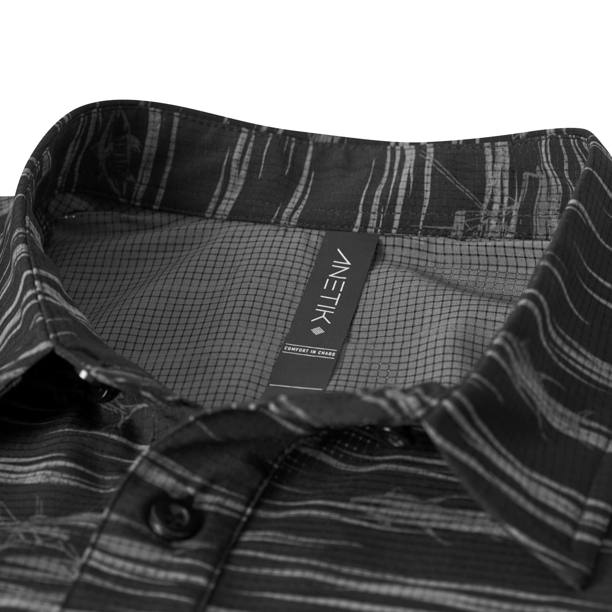 MARINE BLACK