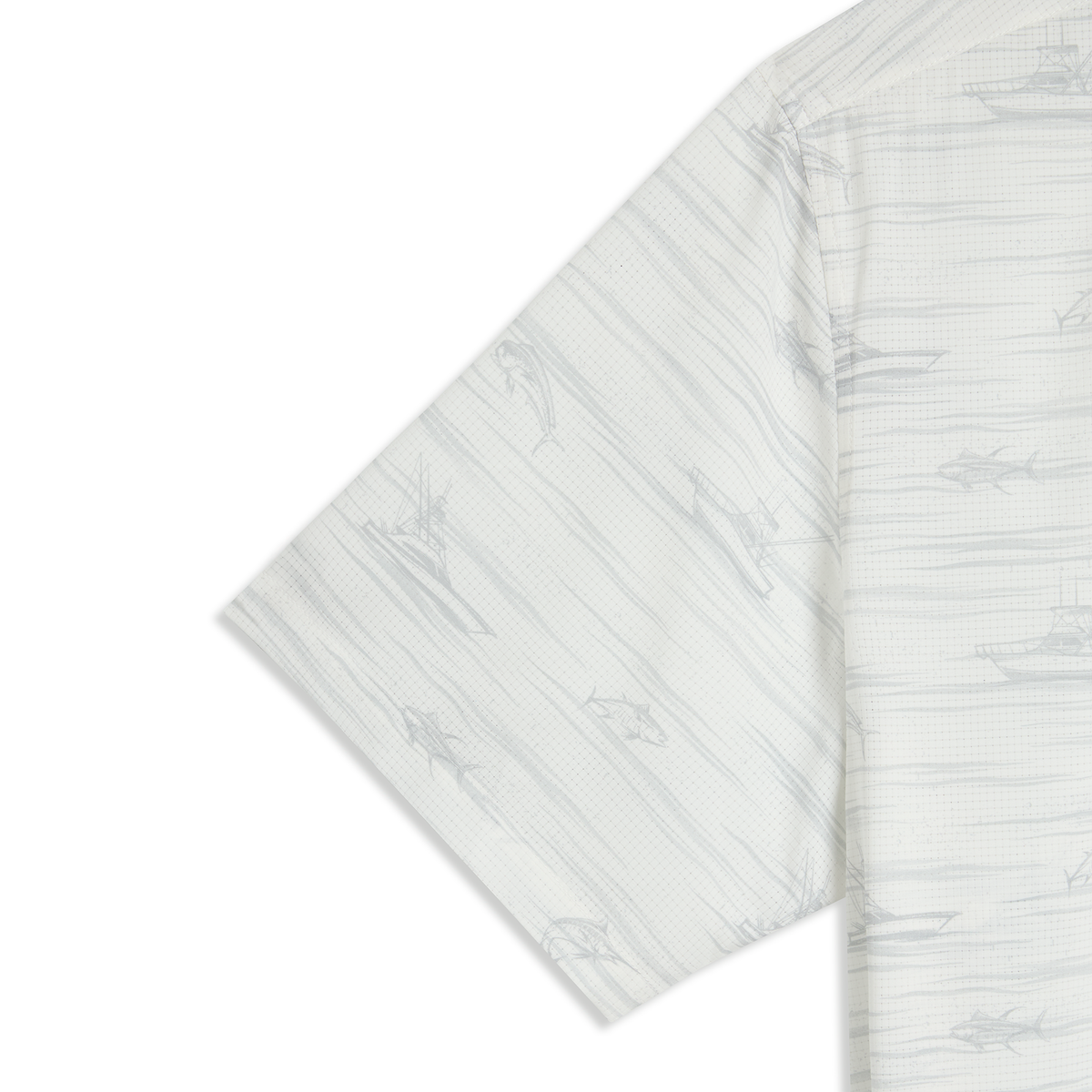 MARINE WHITE