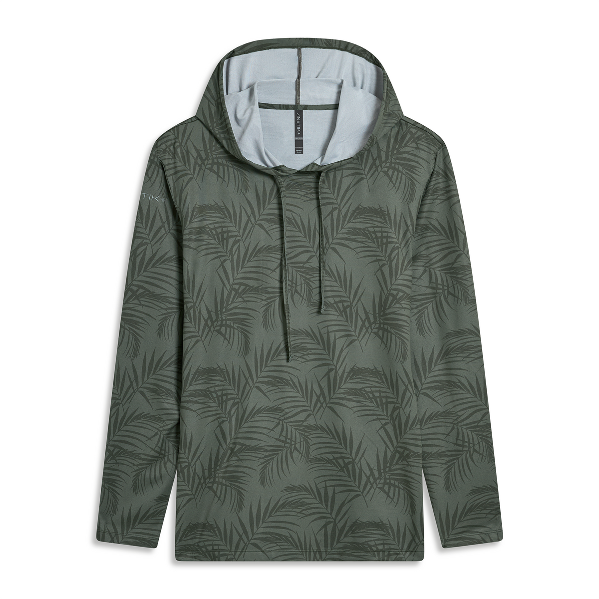 PALMS DARK OLIVE