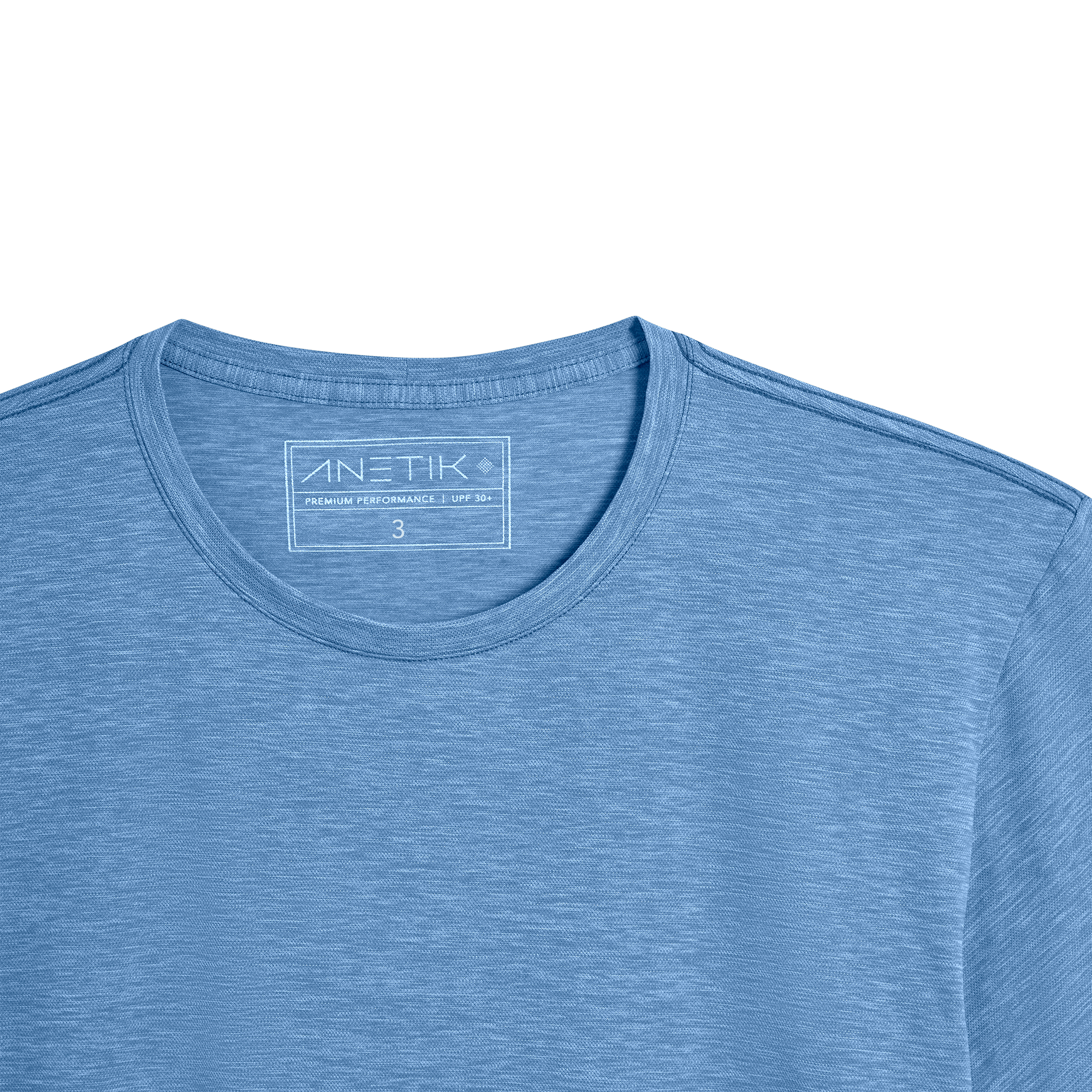 BAHAMA HEATHERED