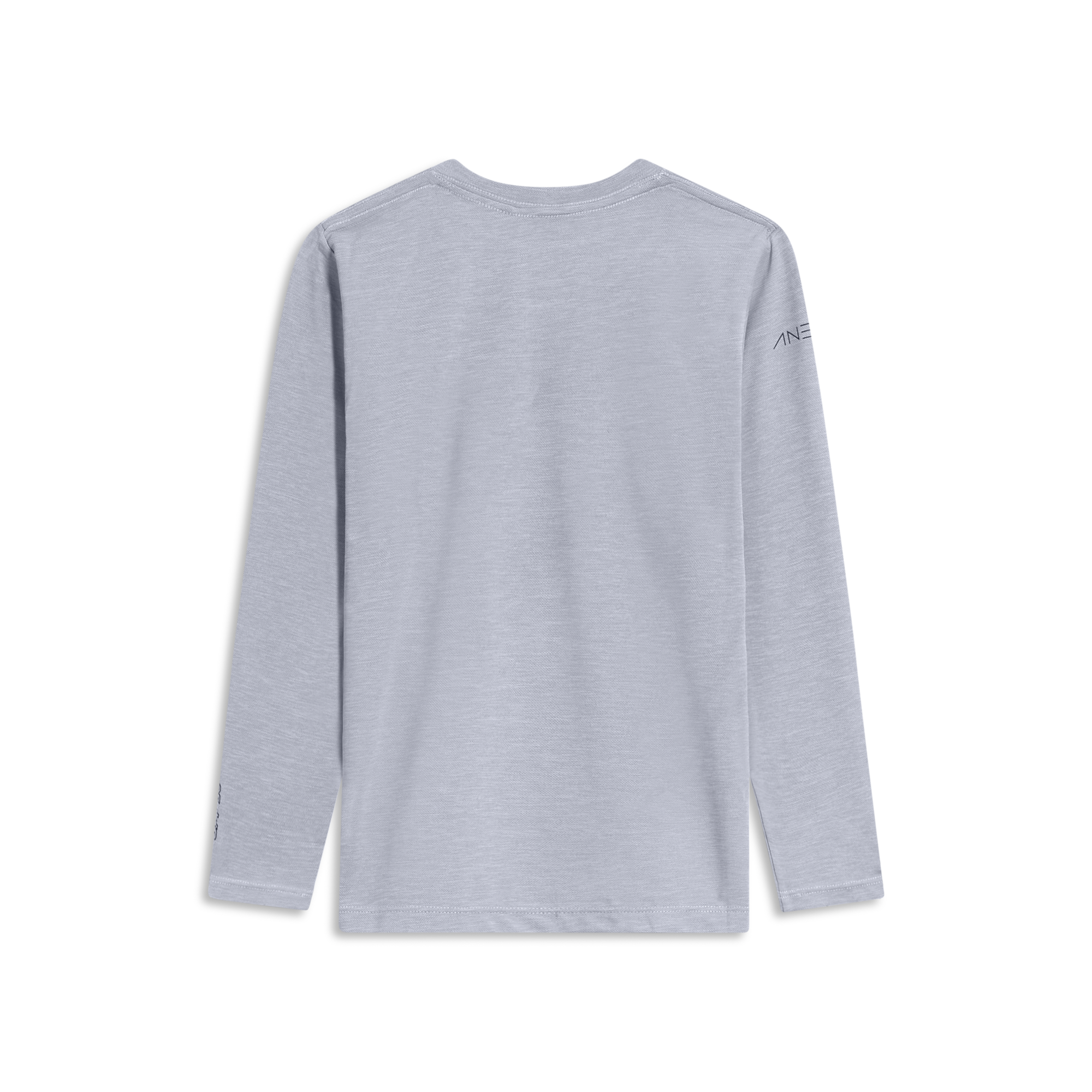 ALLOY HEATHERED