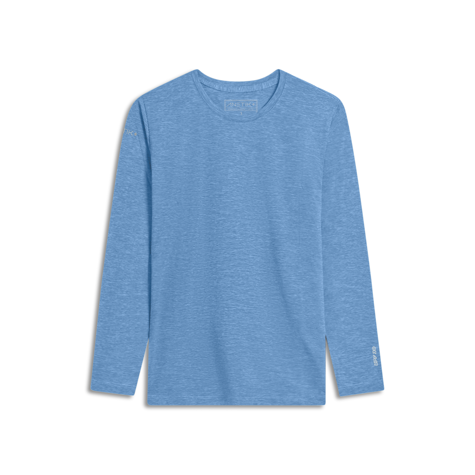BAHAMA HEATHERED