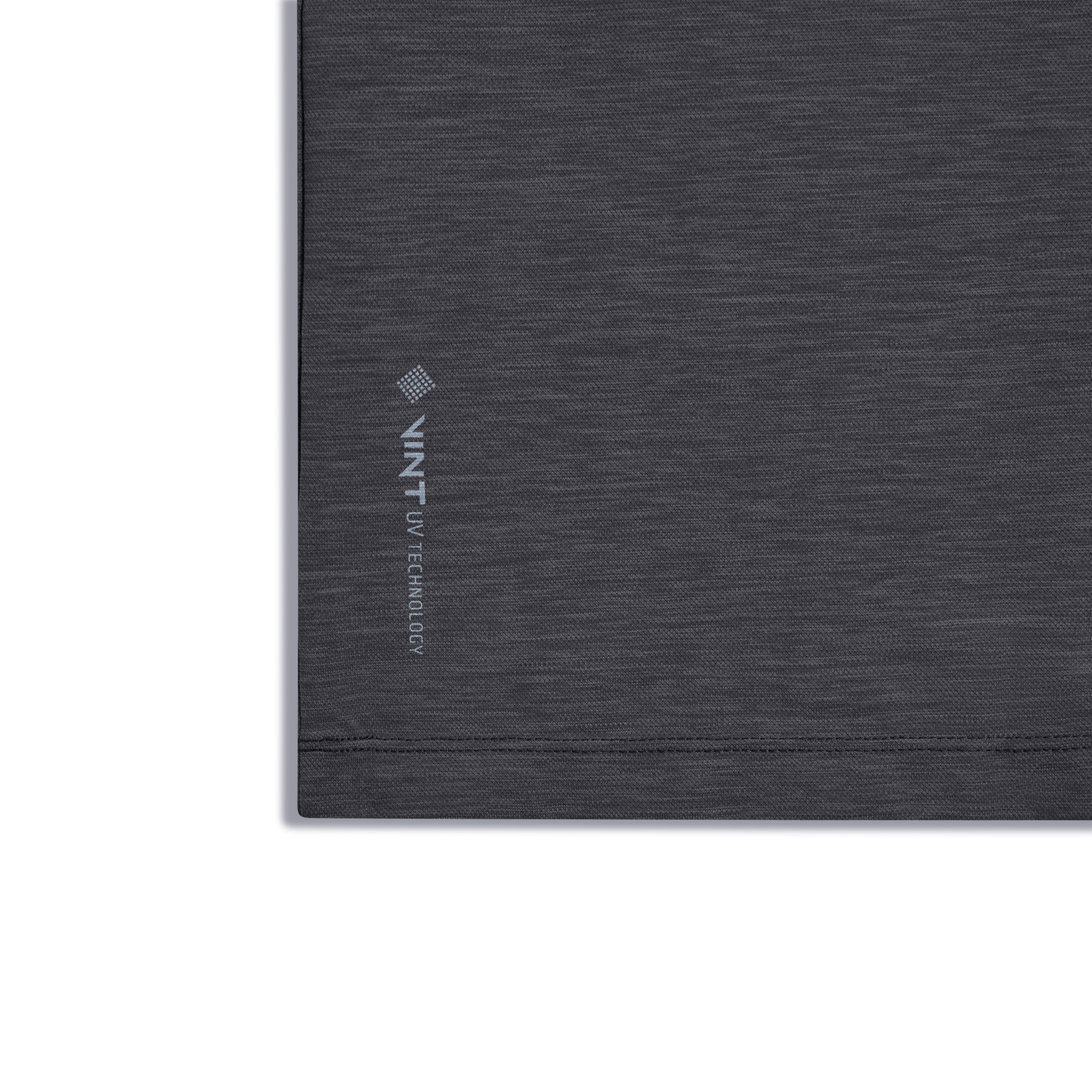 CHARCOAL HEATHERED