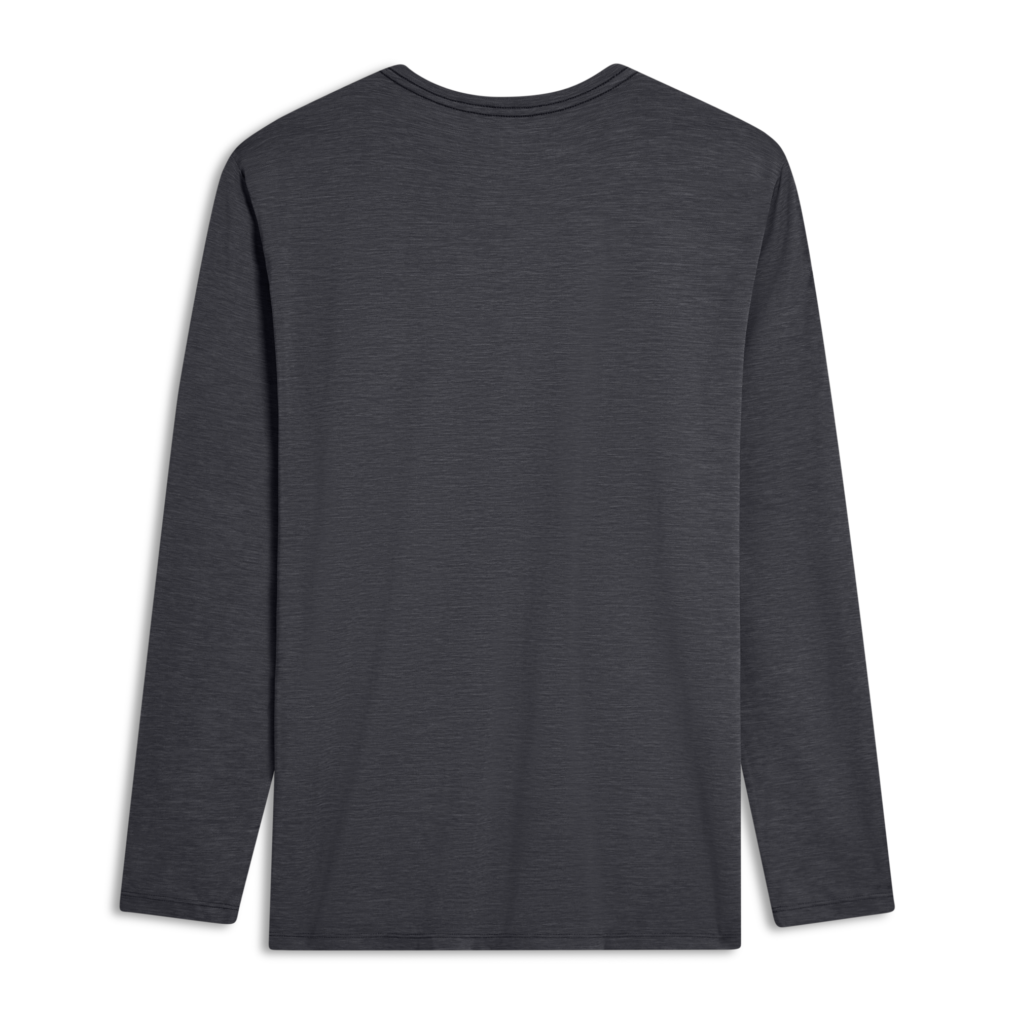 CHARCOAL HEATHERED