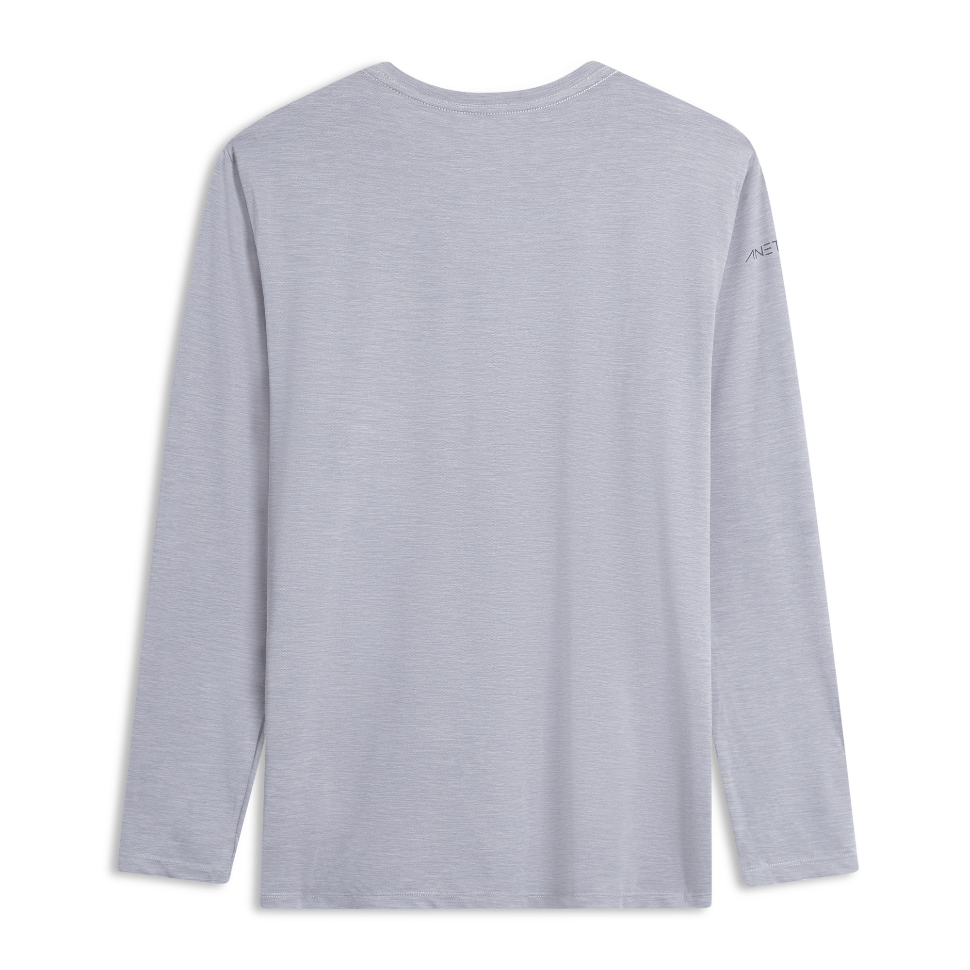 ALLOY HEATHERED
