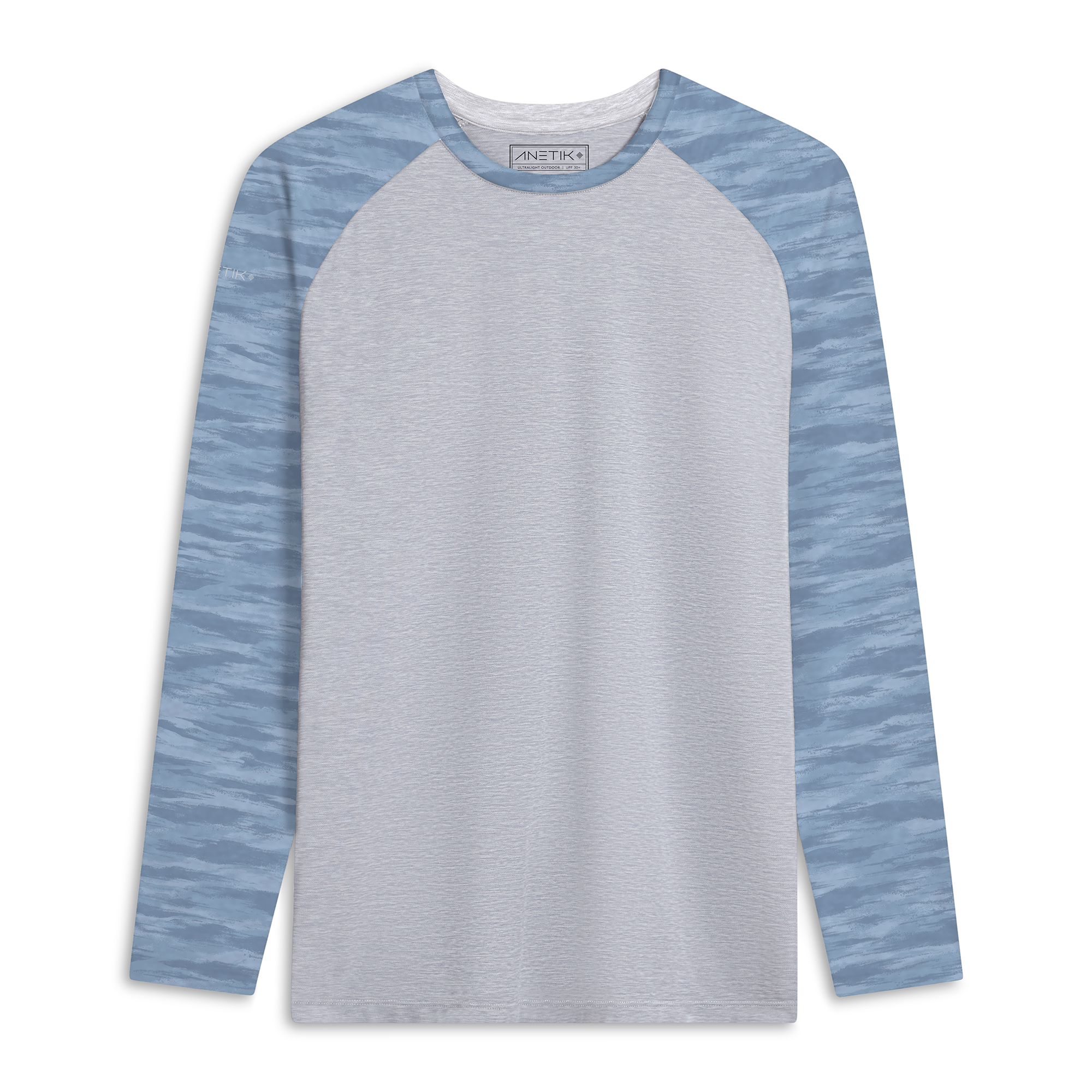 AZUL CAMO