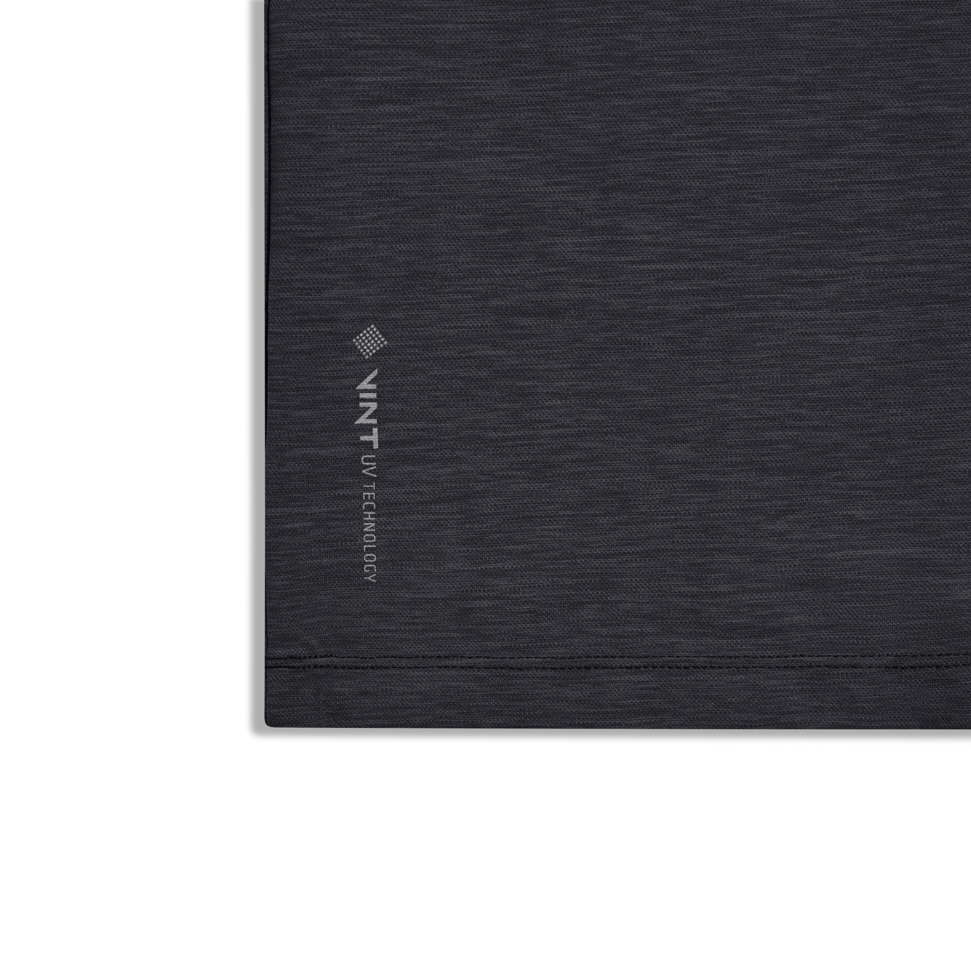 CHARCOAL HEATHERED