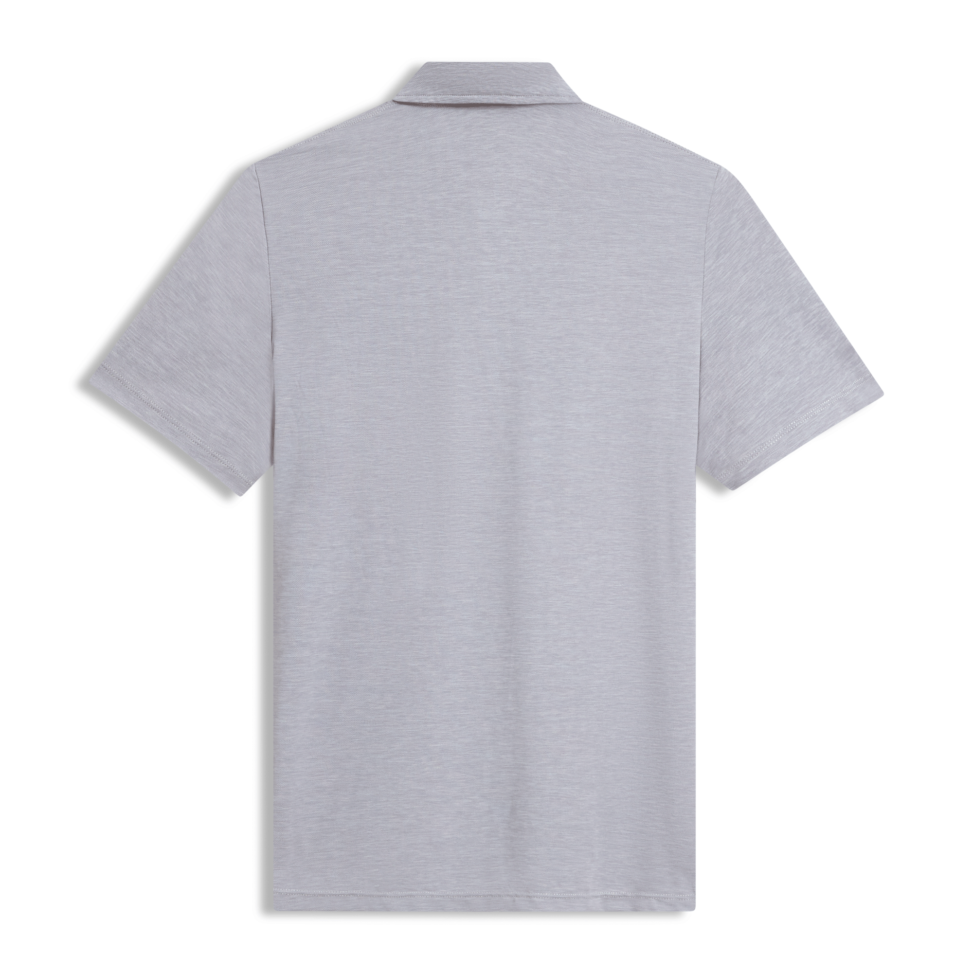 ALLOY HEATHERED