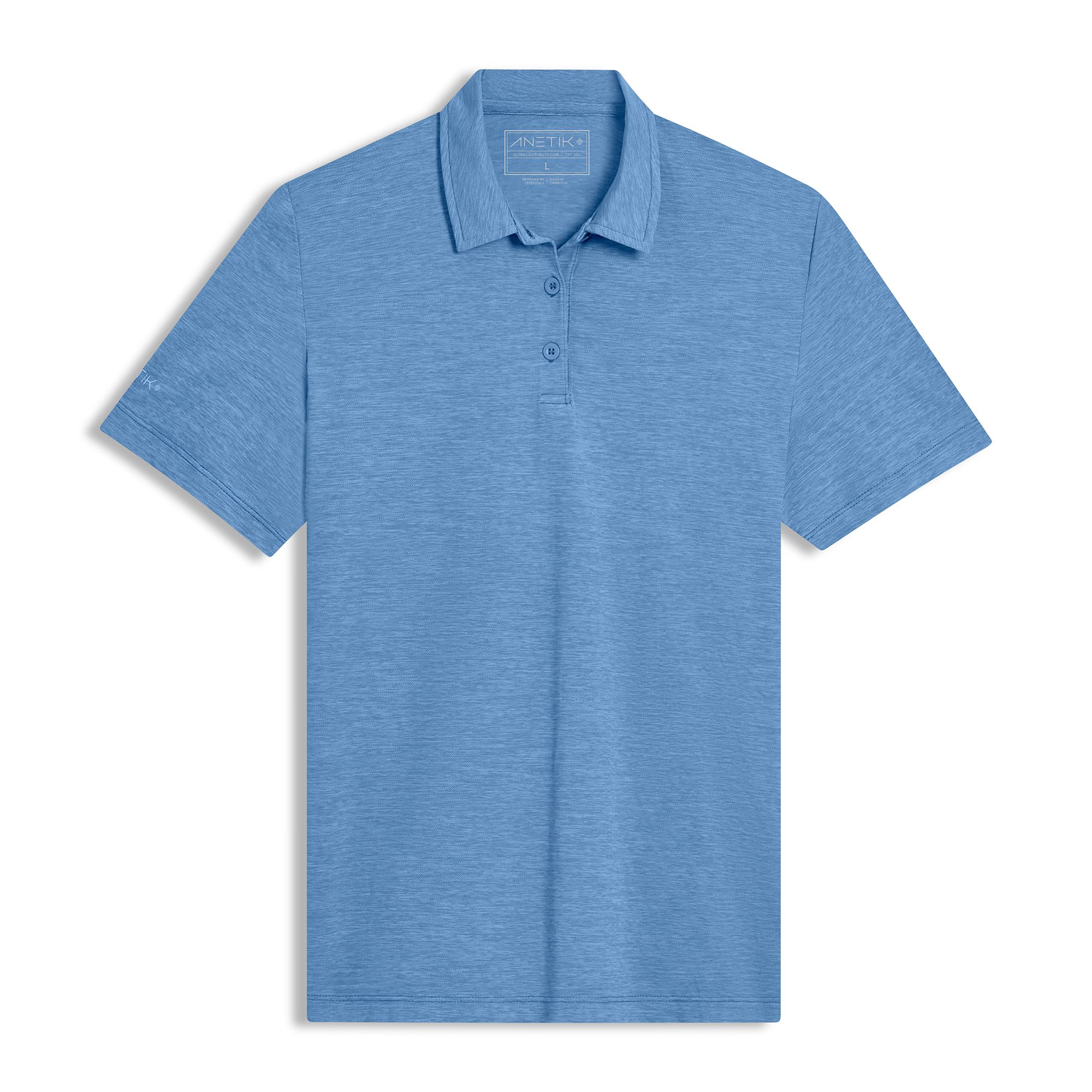 BAHAMA HEATHERED