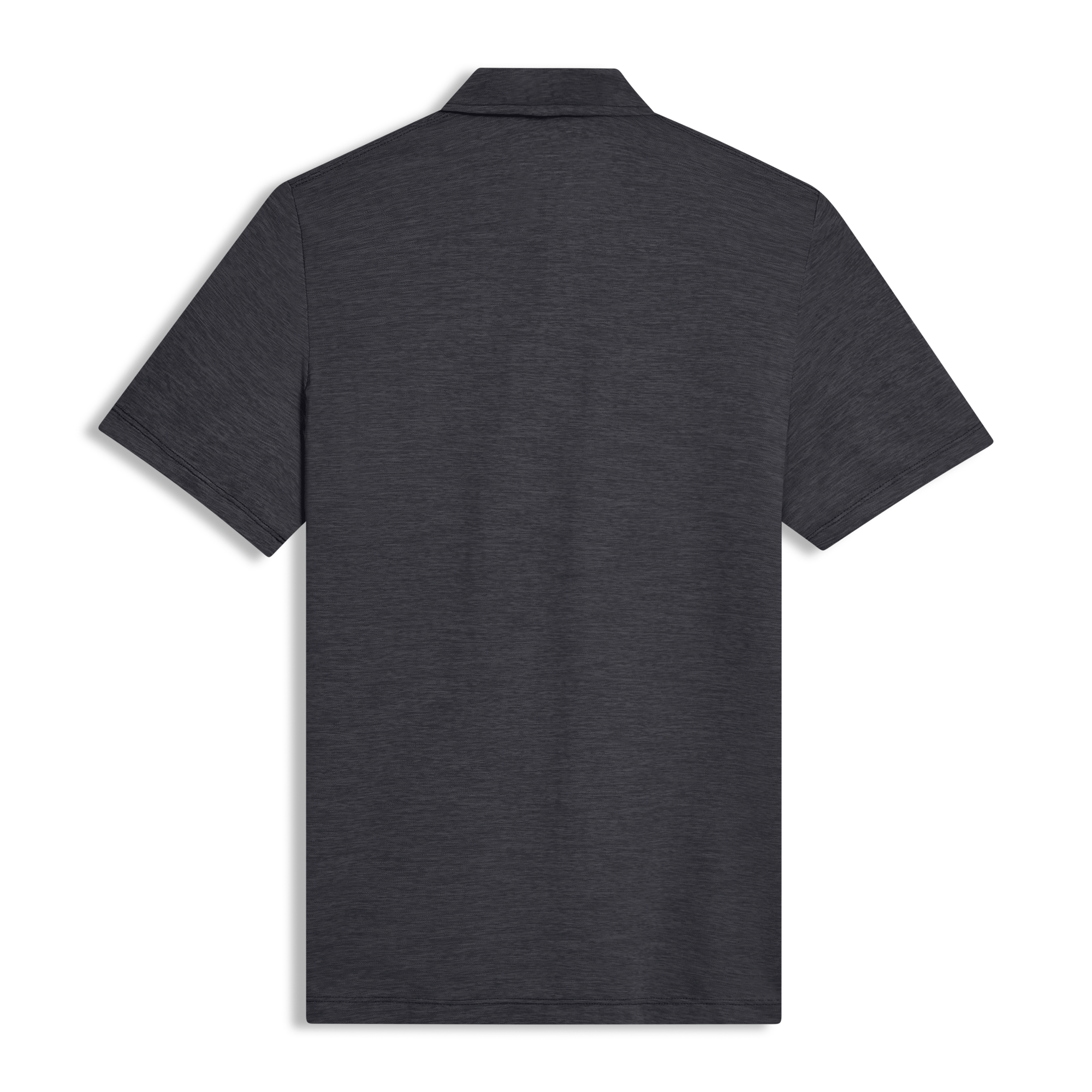CHARCOAL HEATHERED