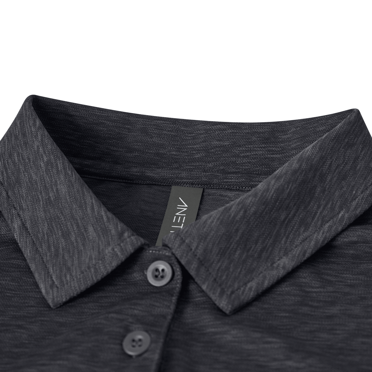 CHARCOAL HEATHERED