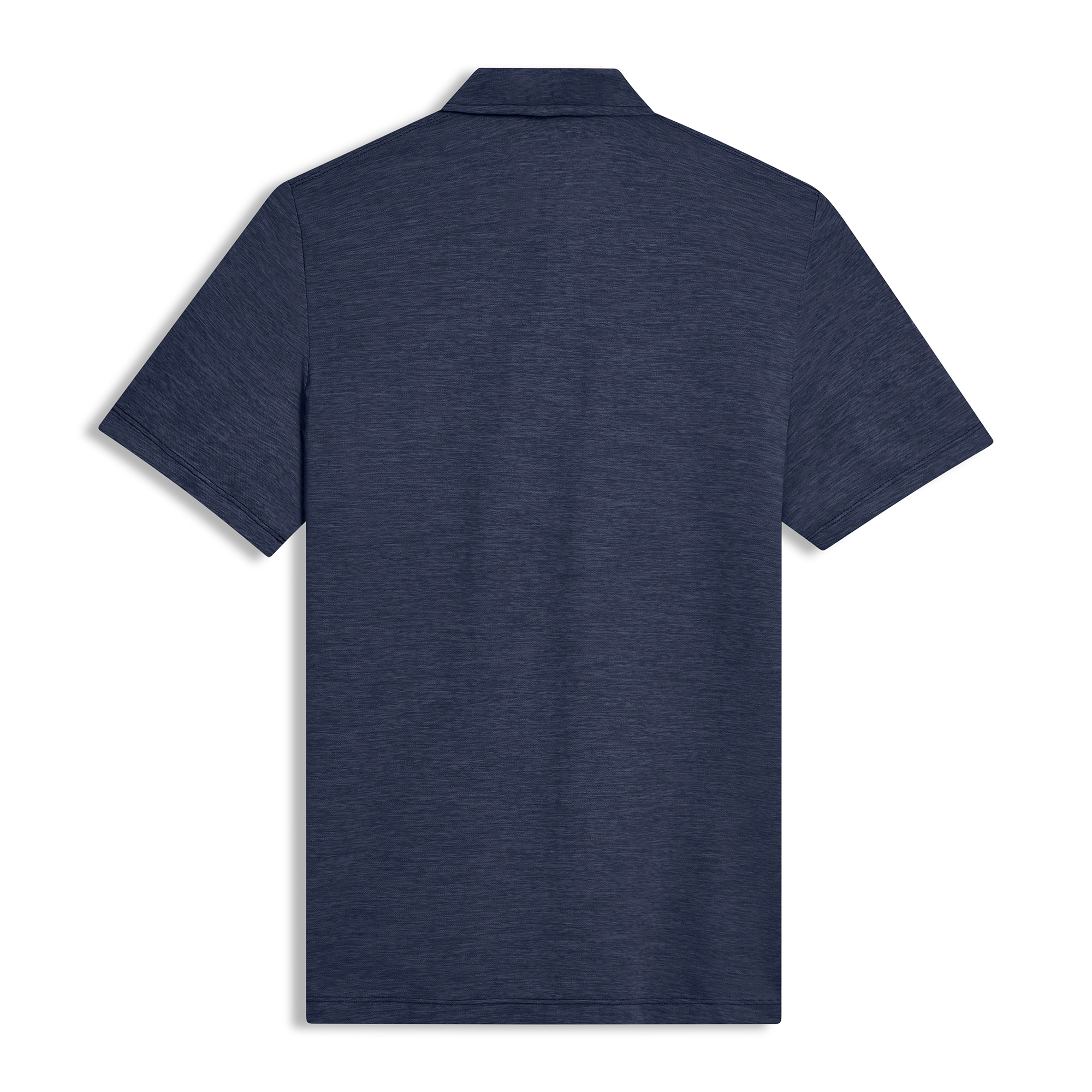 MIDNIGHT HEATHERED