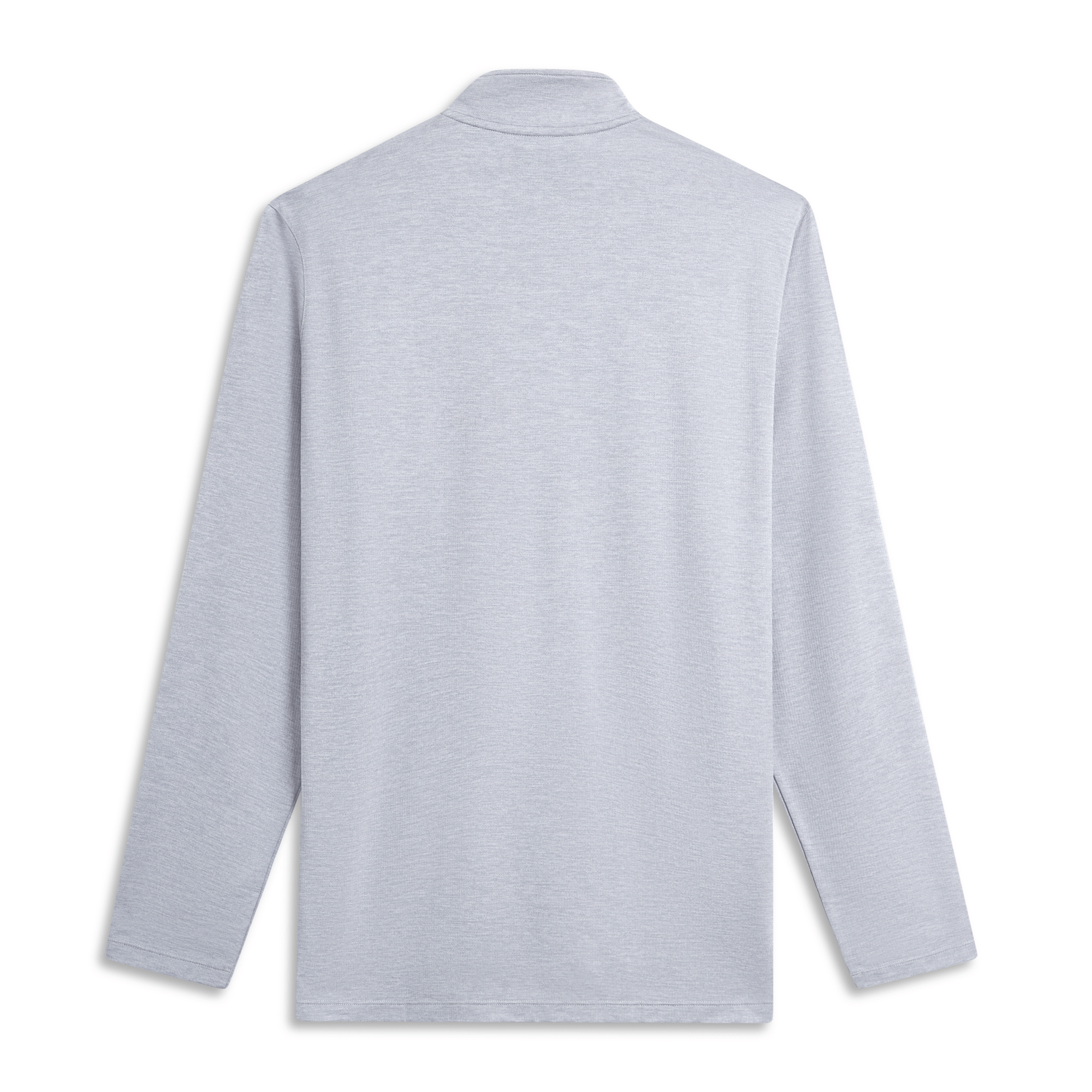 ALLOY HEATHERED