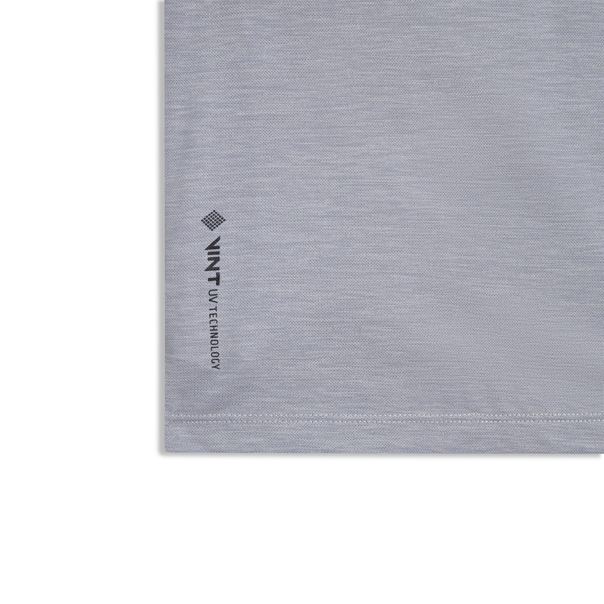 ALLOY HEATHERED