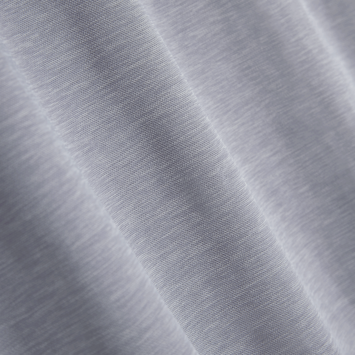 ALLOY HEATHERED