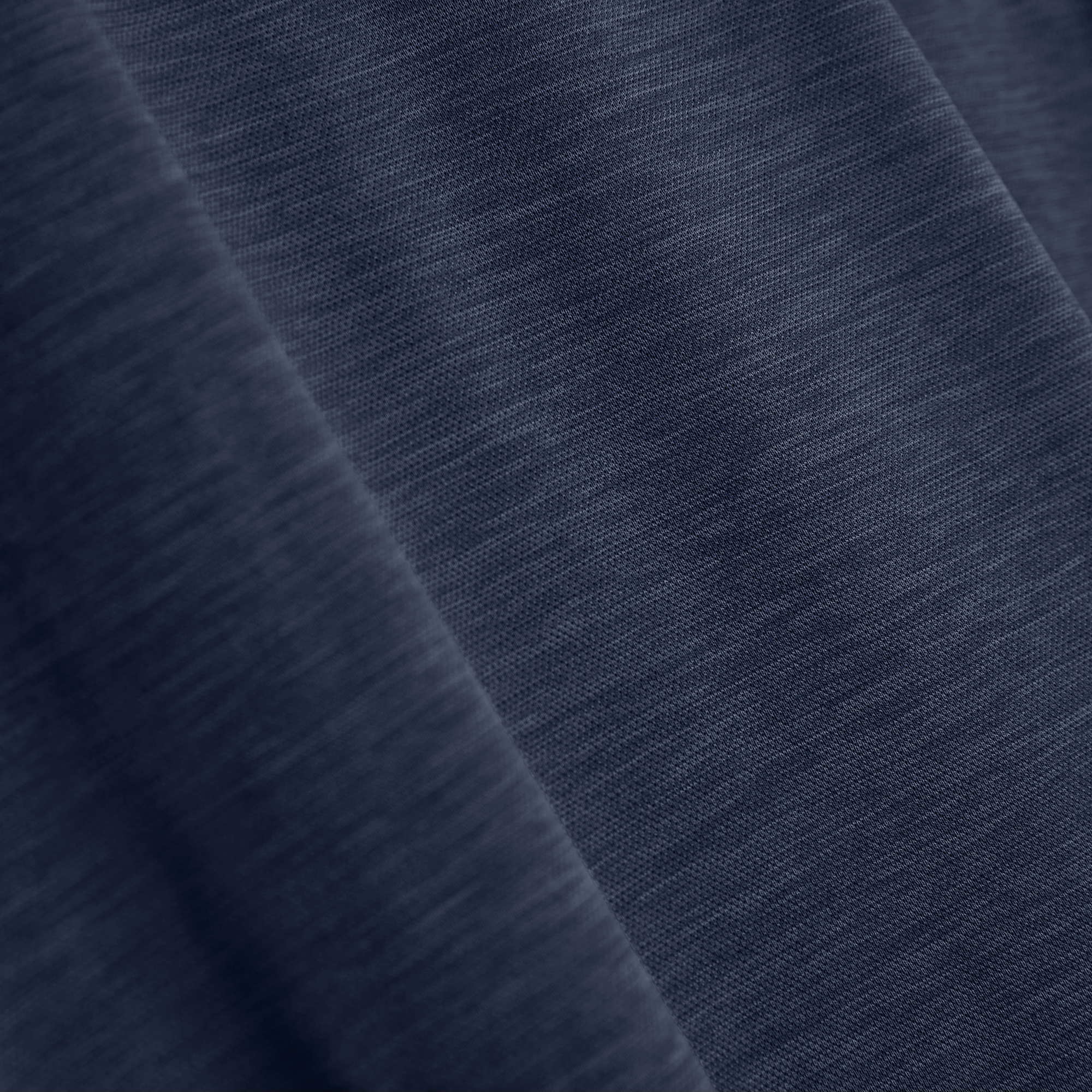 MIDNIGHT HEATHERED