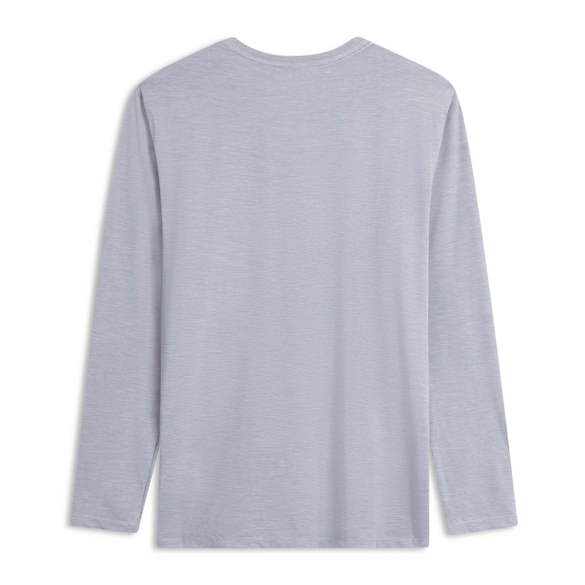 ALLOY HEATHERED