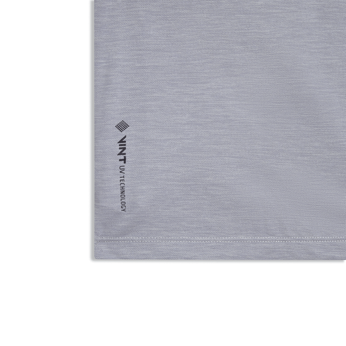 ALLOY HEATHERED
