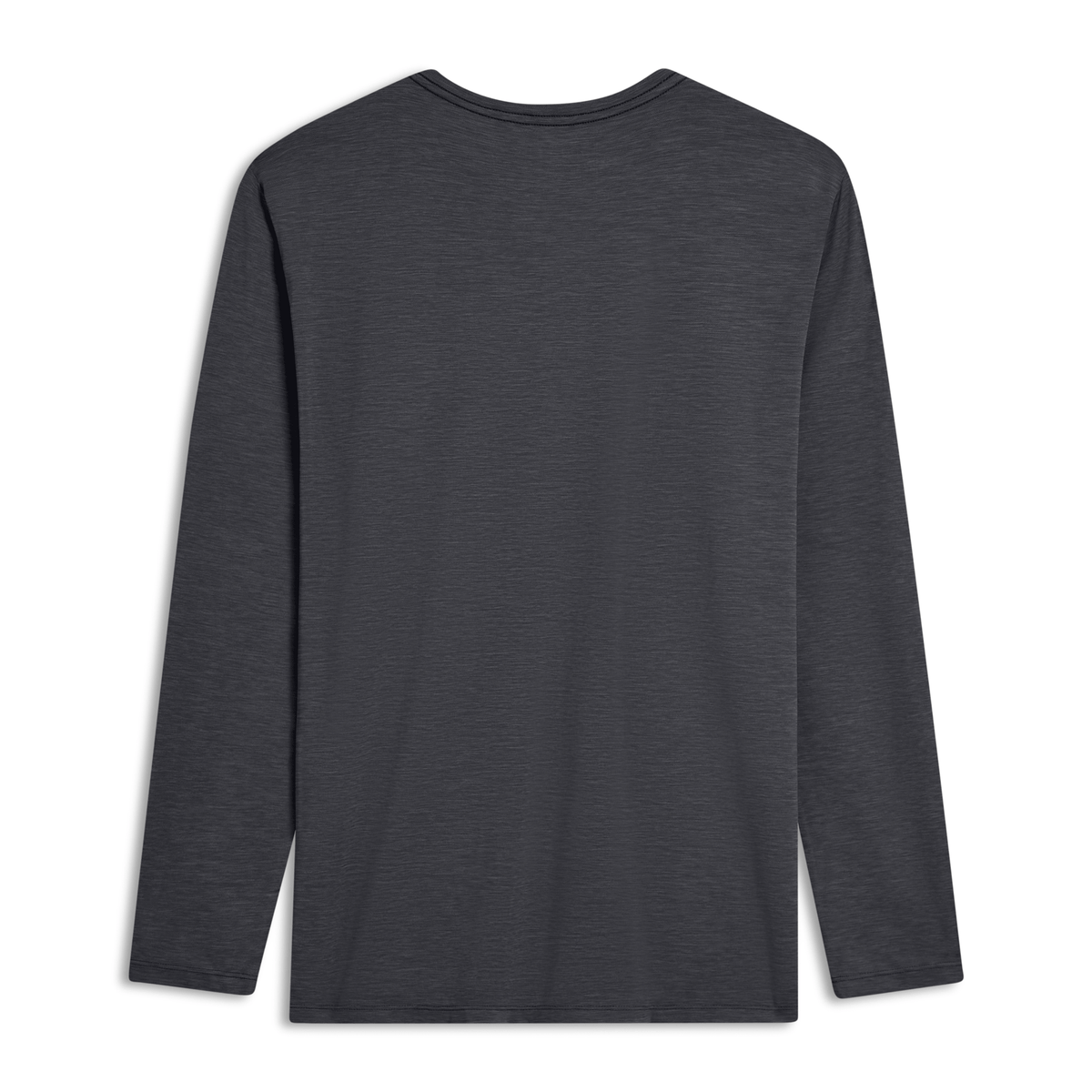 CHARCOAL HEATHERED