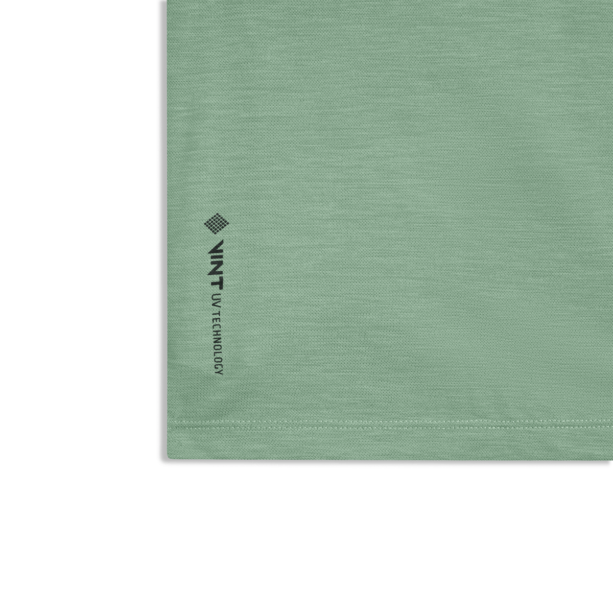OLIVE HEATHERED