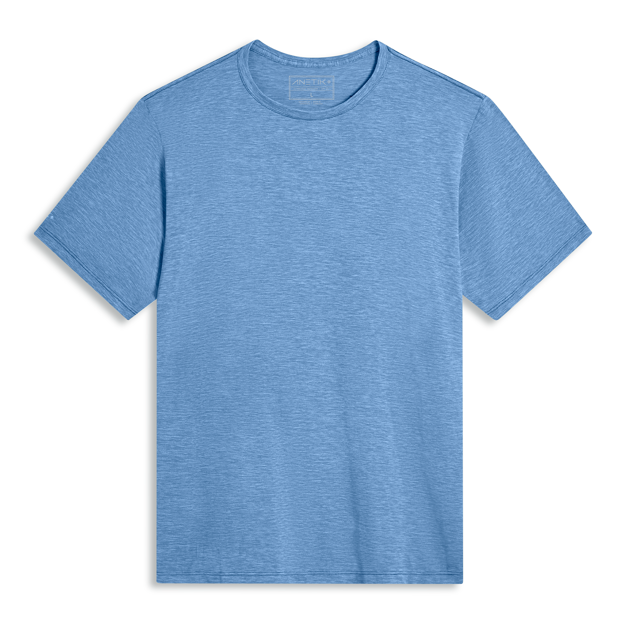 BAHAMA HEATHERED