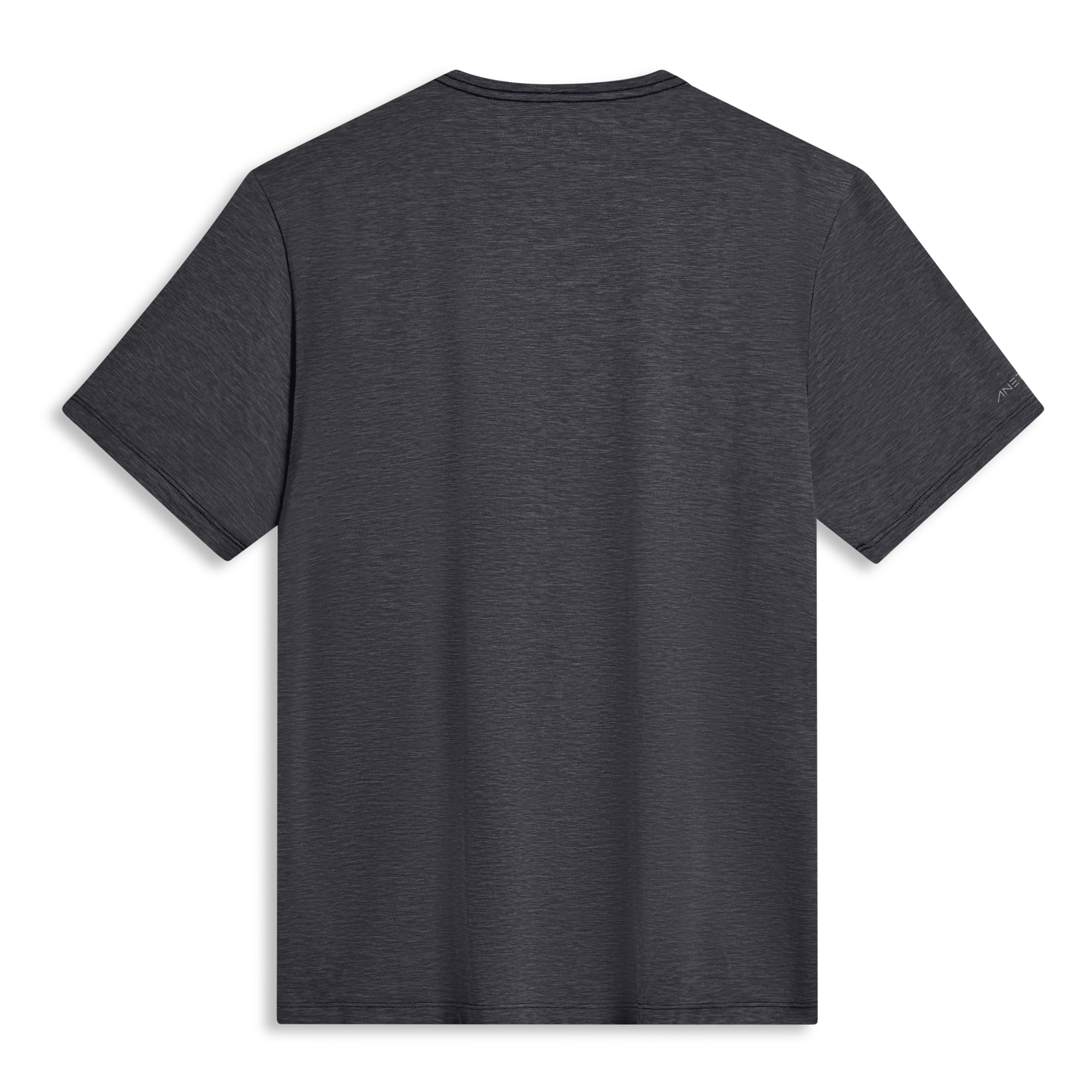 CHARCOAL HEATHERED