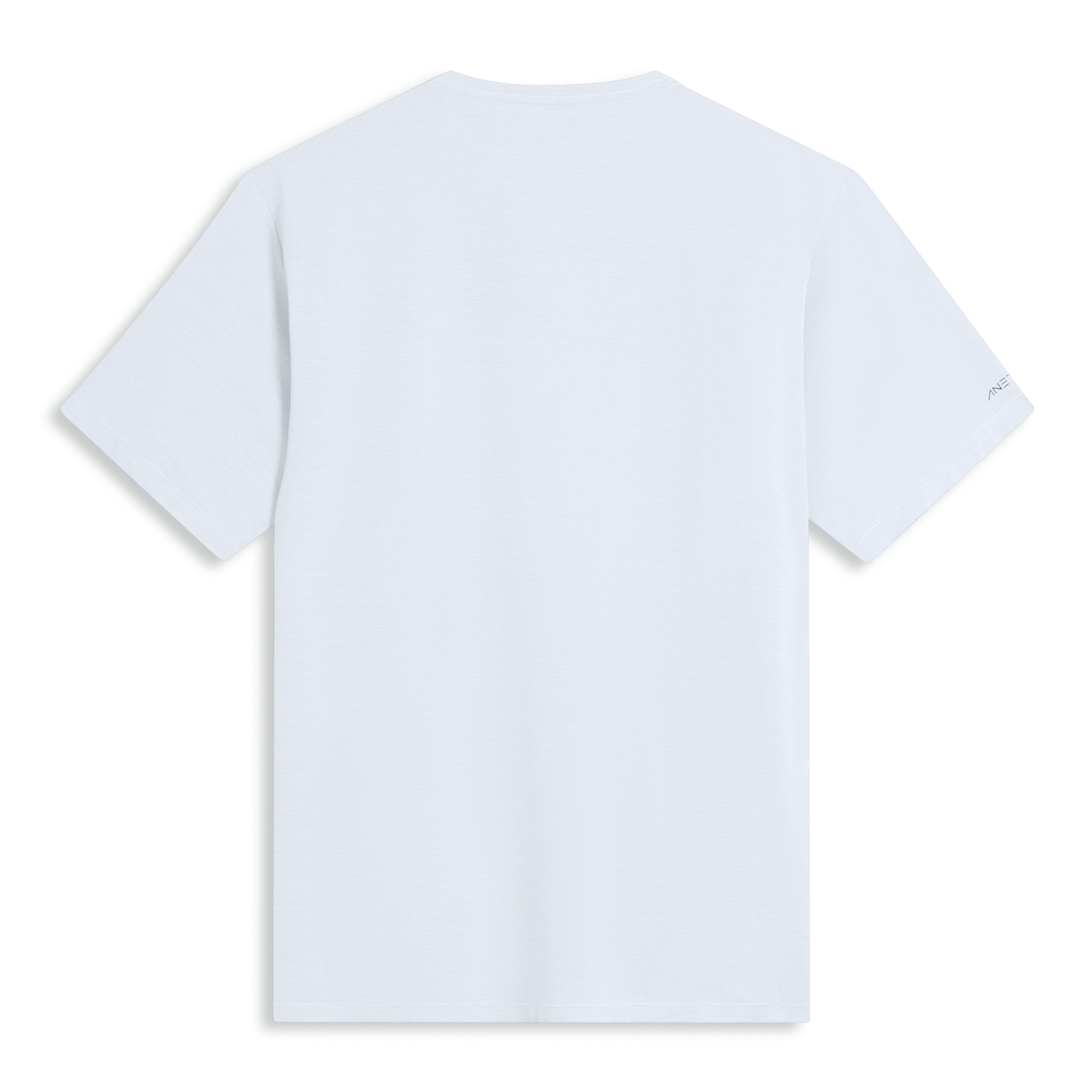 WHITE HEATHERED