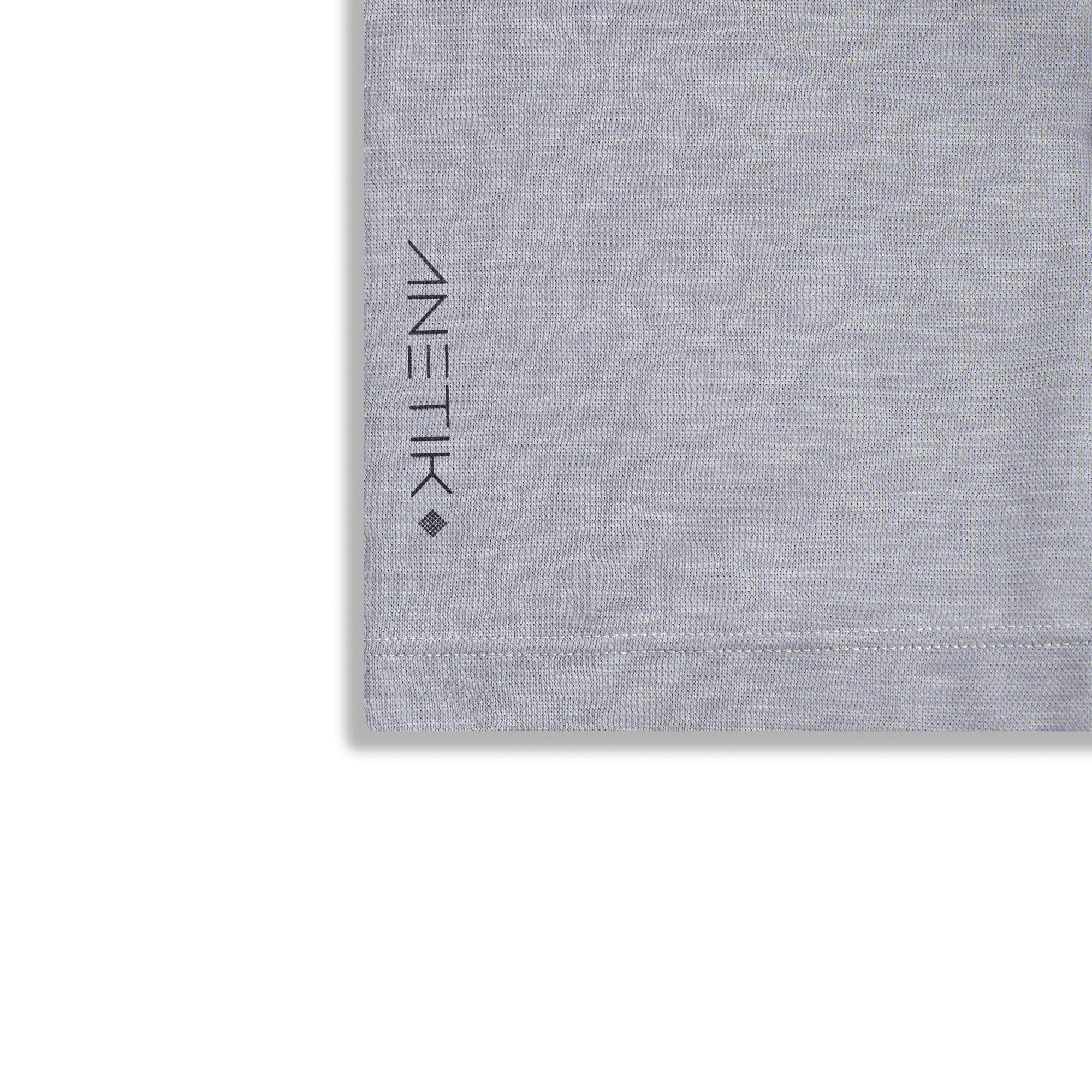 ALLOY HEATHERED