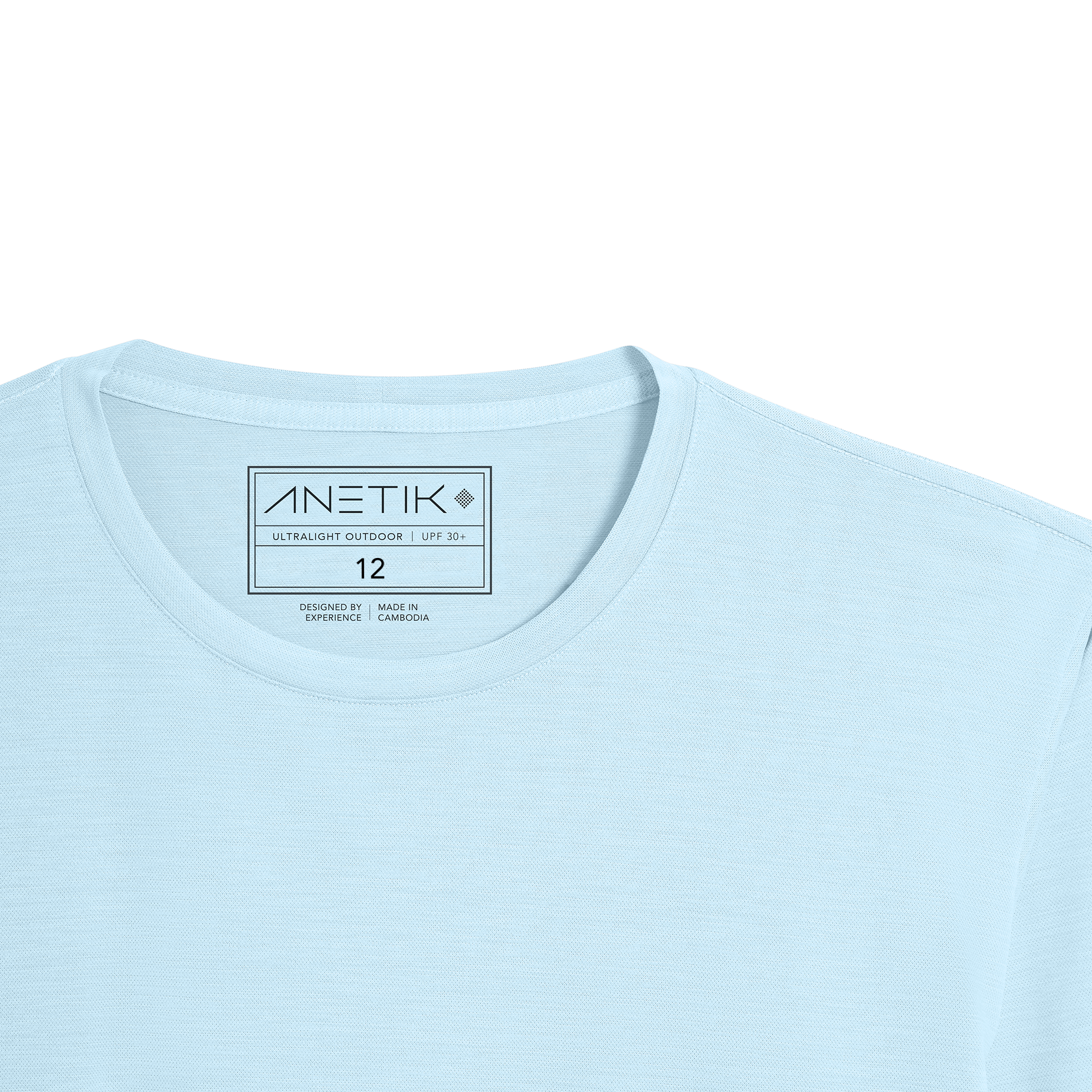 SKY HEATHERED