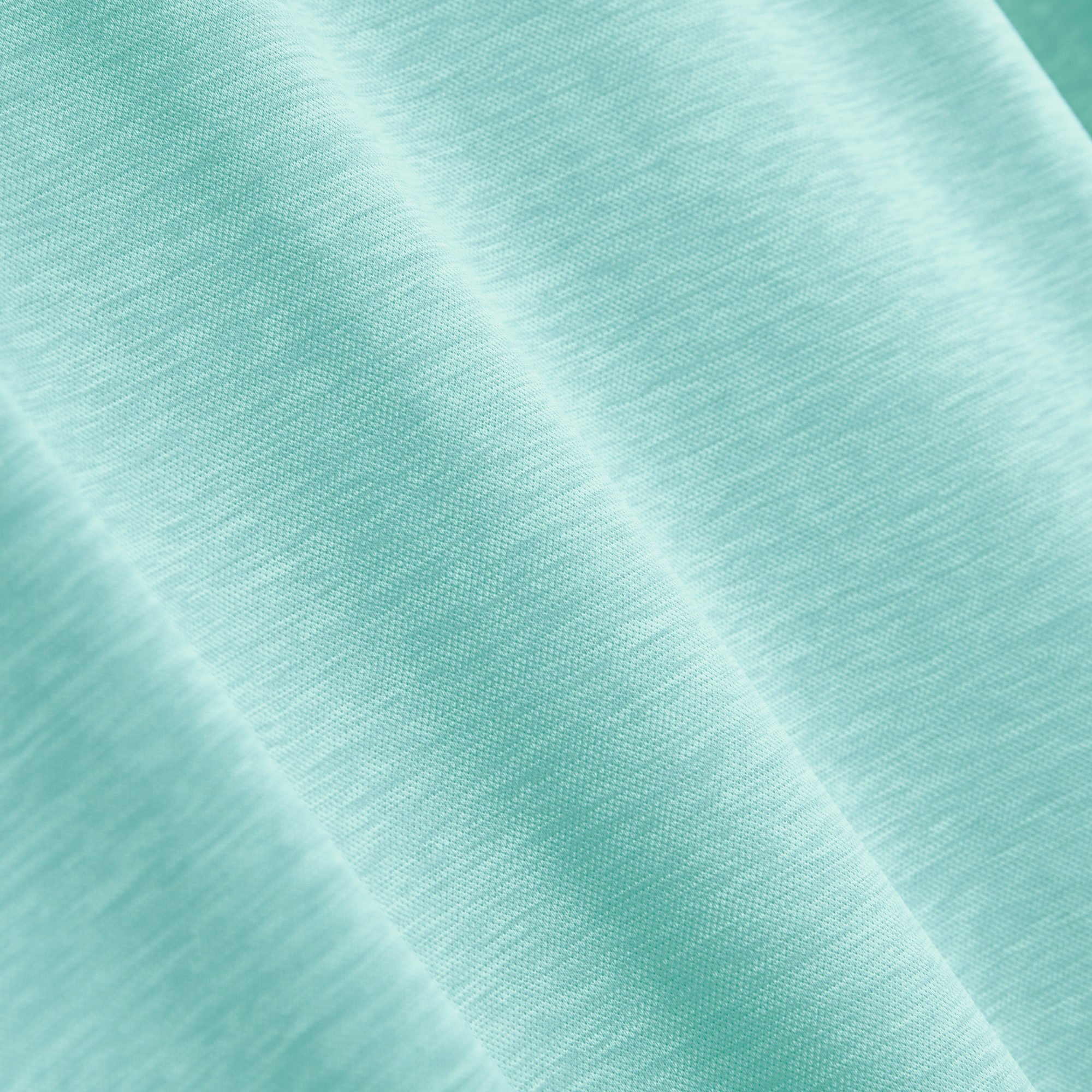 SEAFOAM HEATHERED