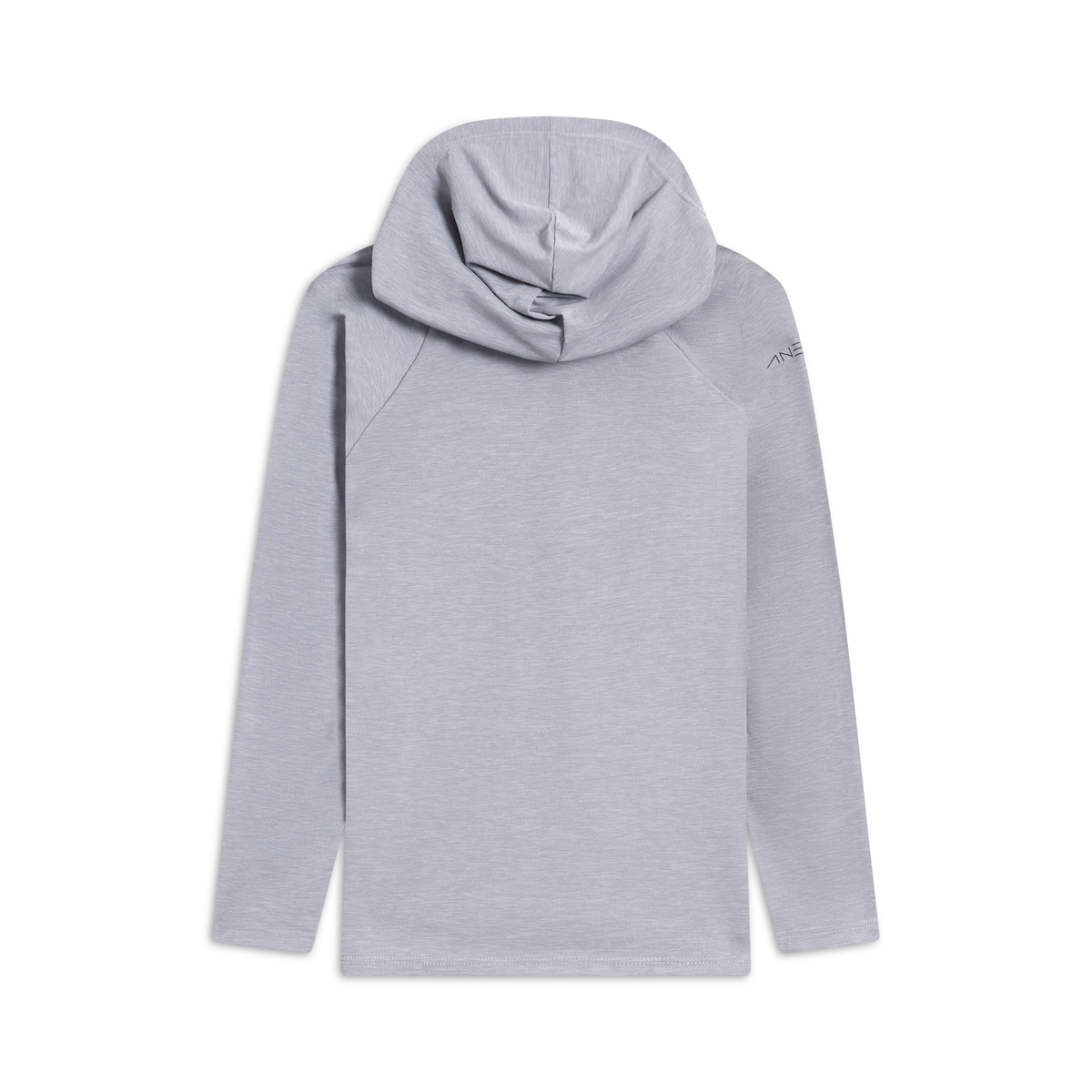 ALLOY HEATHERED