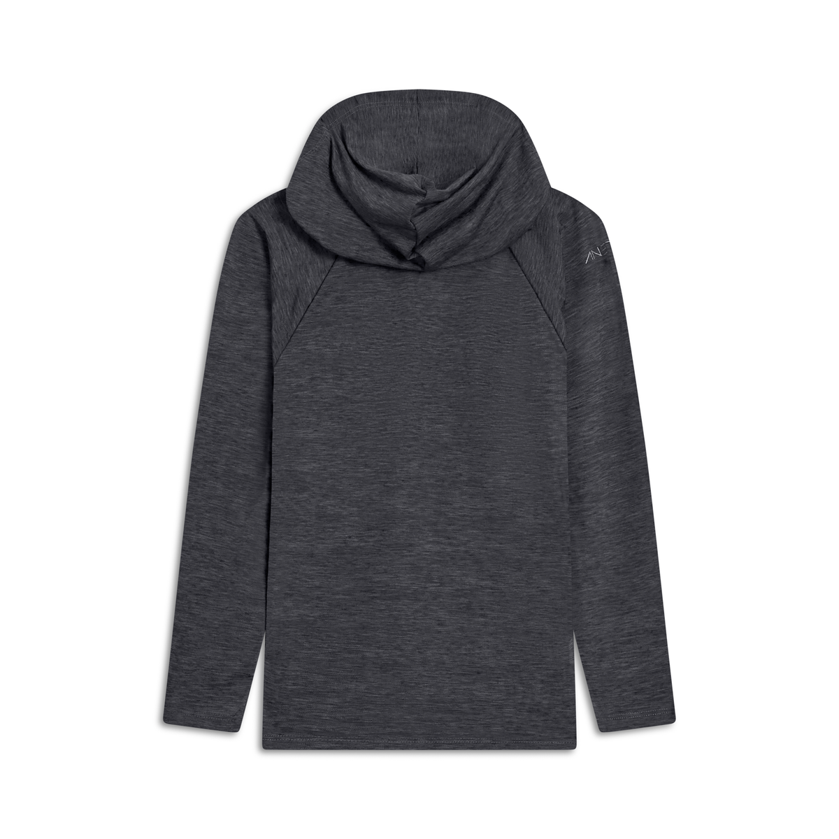 CHARCOAL HEATHERED 