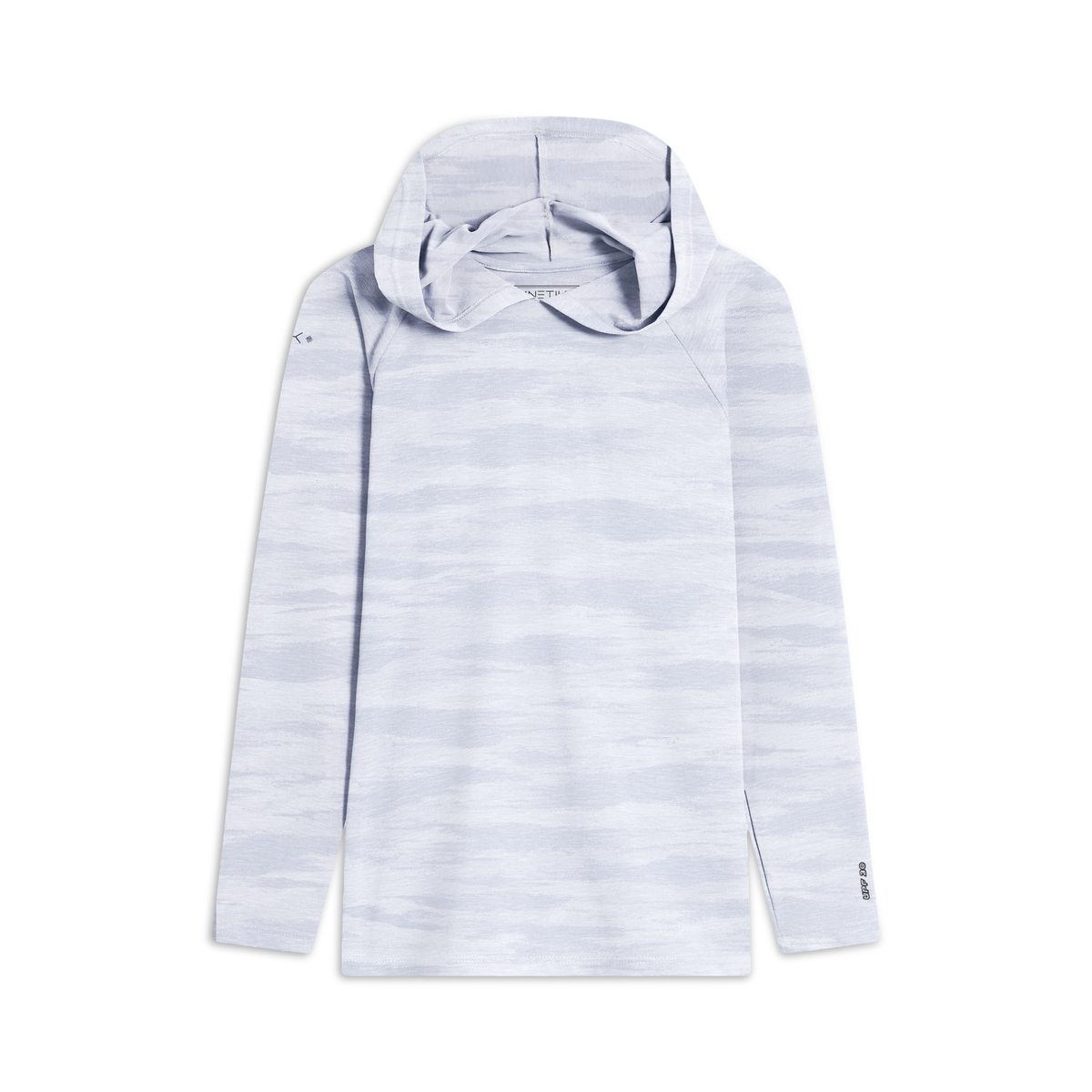 ICE CAMO