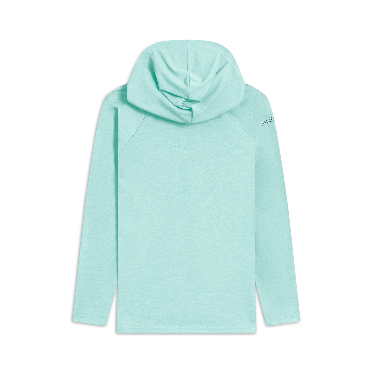 SEAFOAM HEATHERED