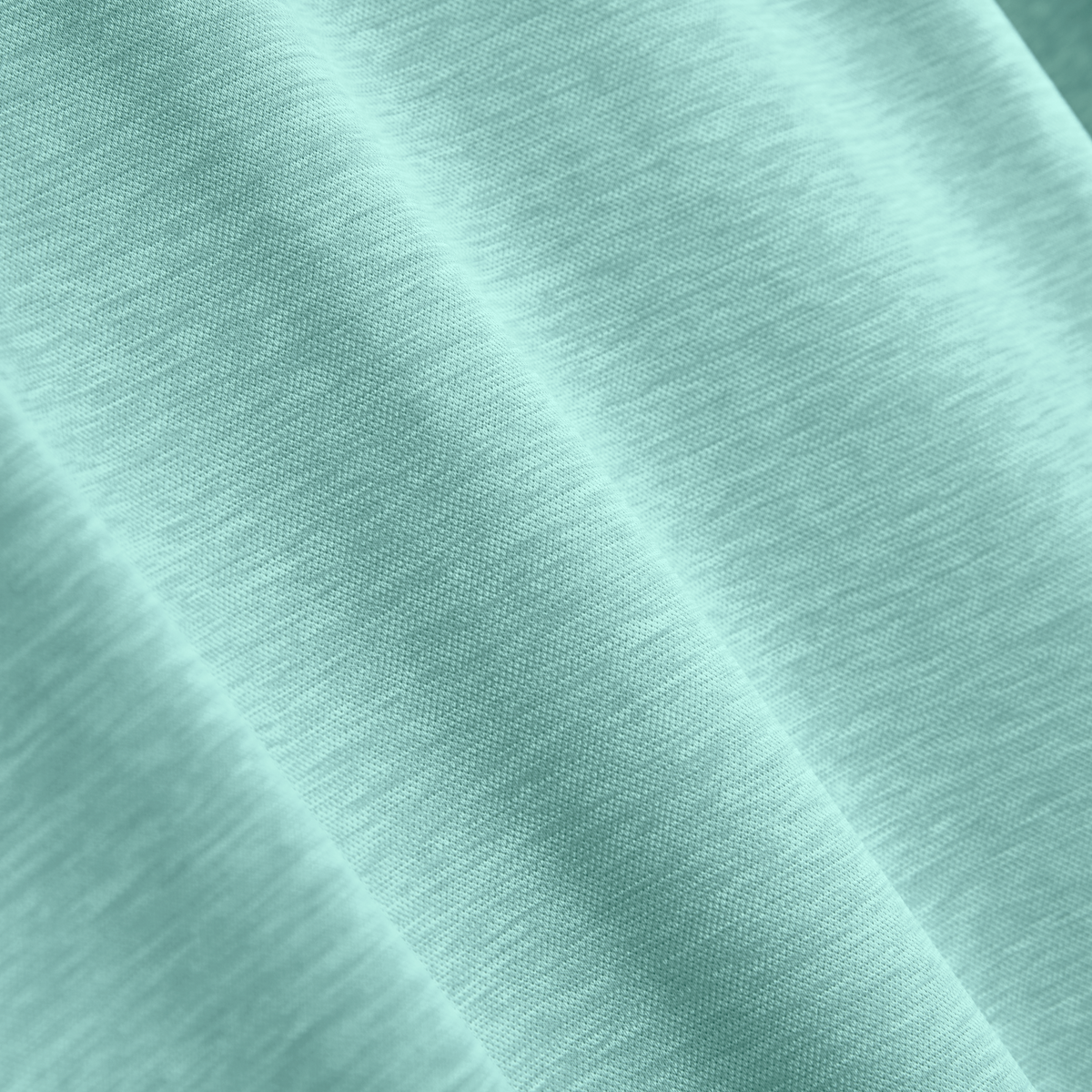 SEAFOAM HEATHERED