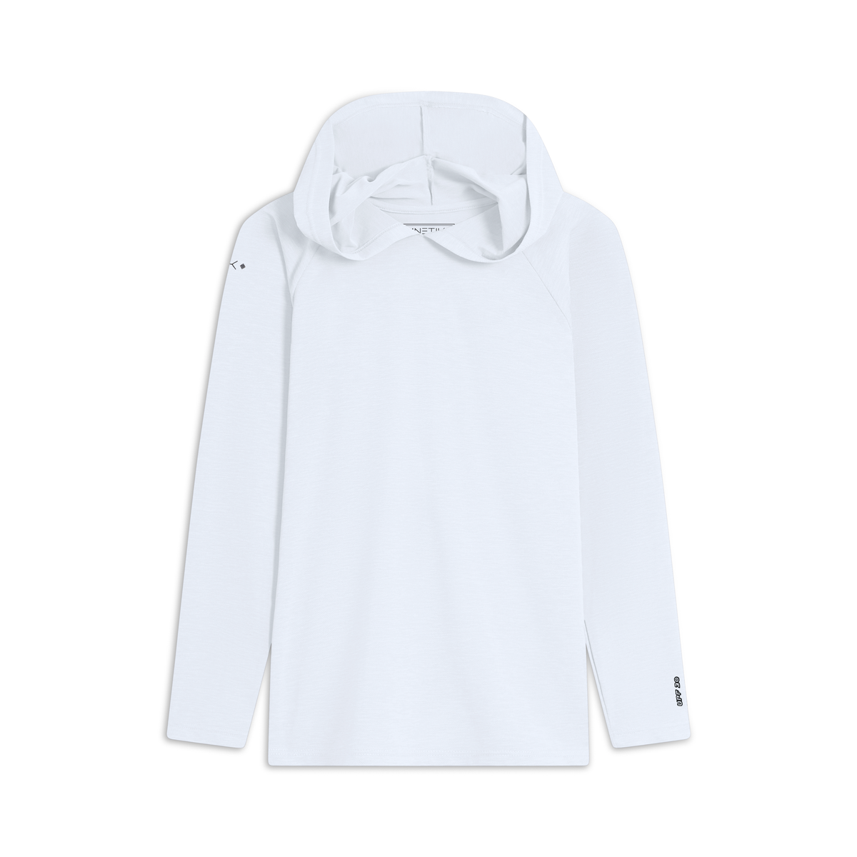 WHITE HEATHERED