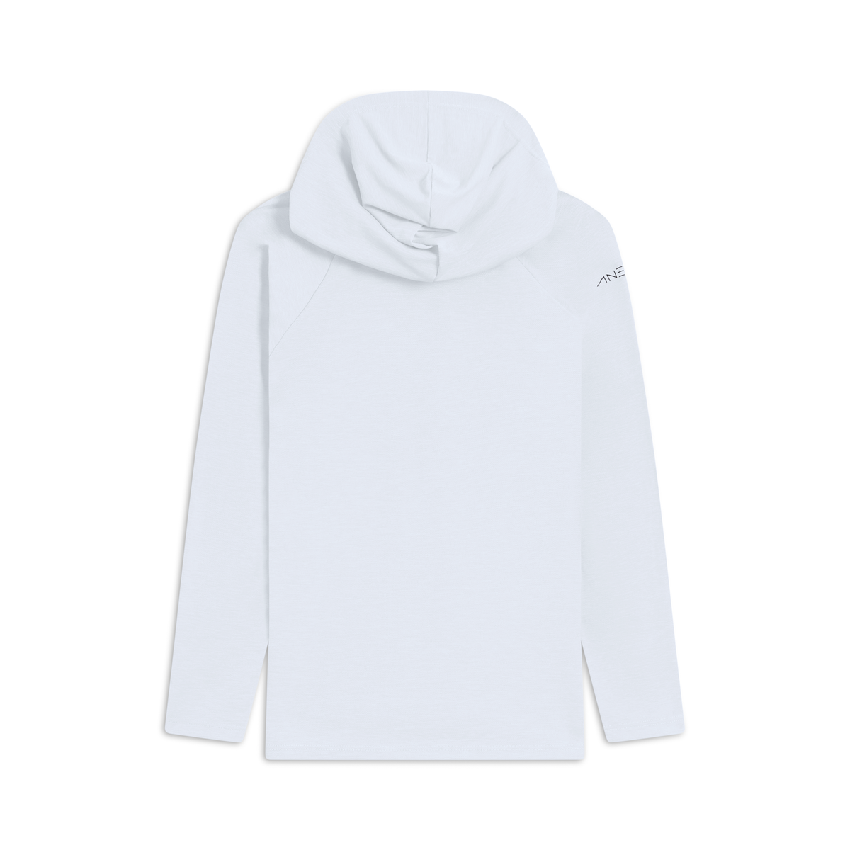 WHITE HEATHERED