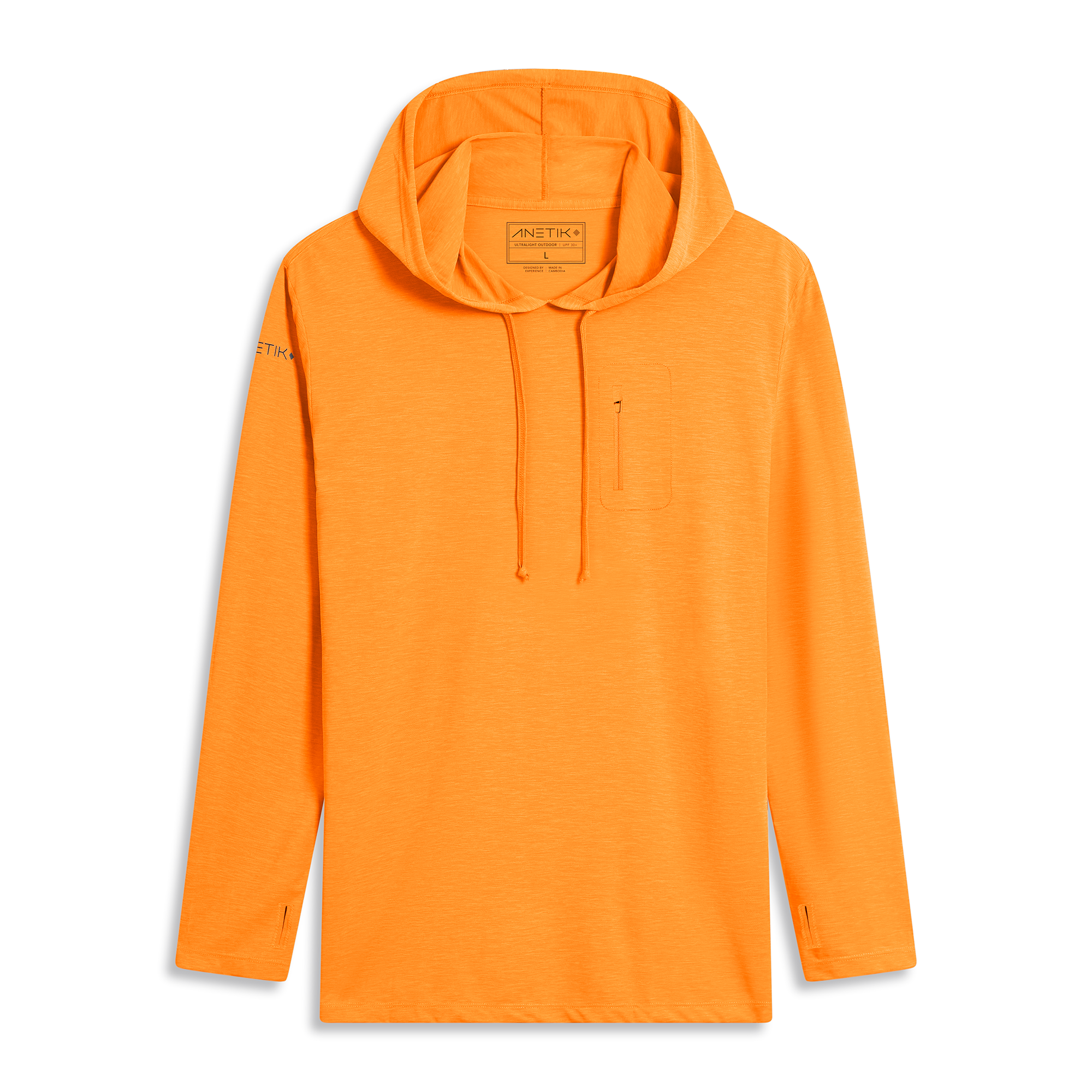 PHOENIX HEATHERED