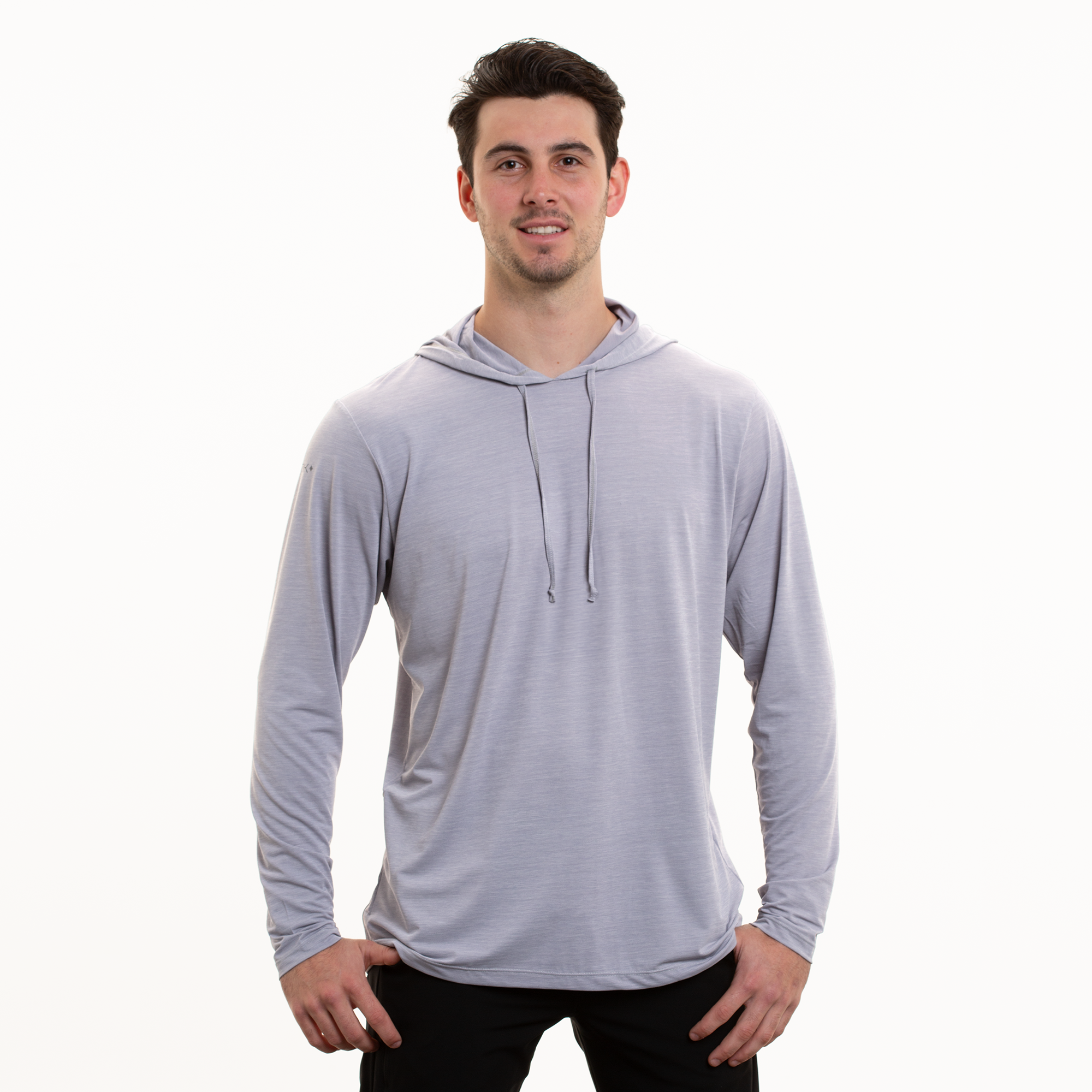 ALLOY HEATHERED