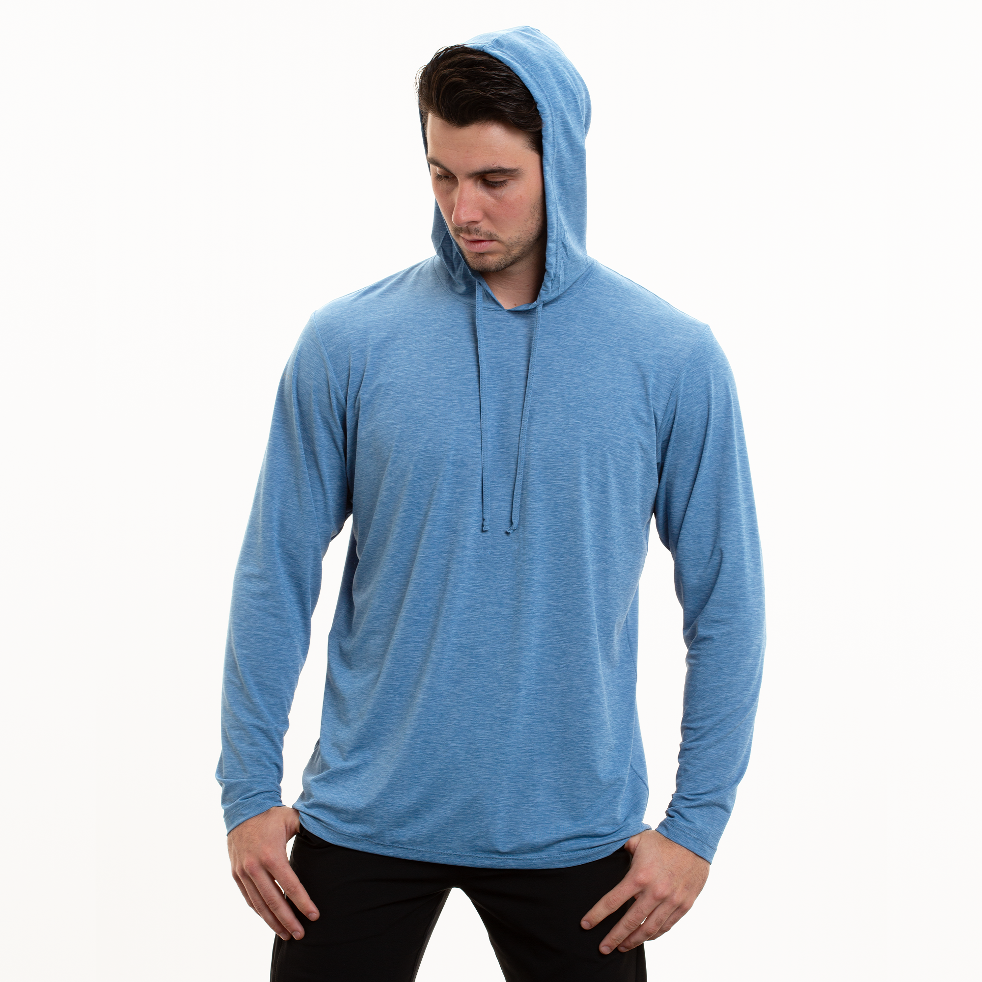 BAHAMA HEATHERED