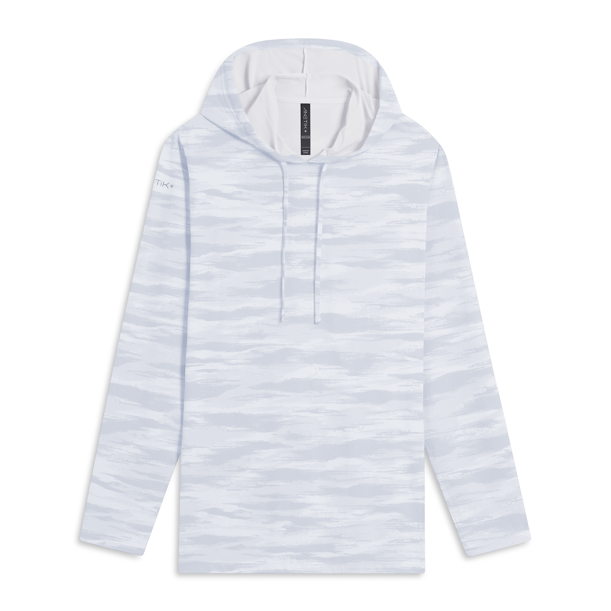 ICE CAMO