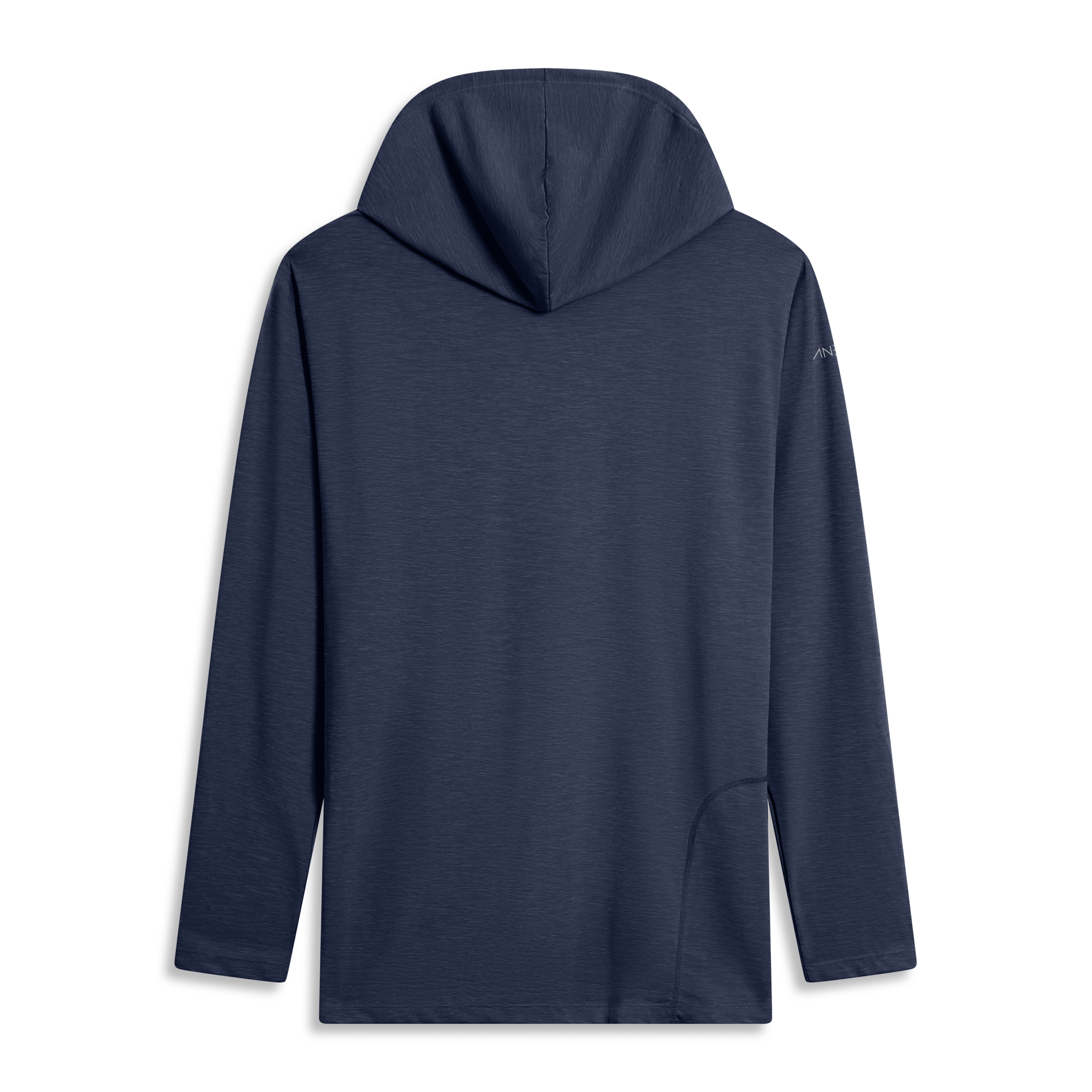 MIDNIGHT HEATHERED