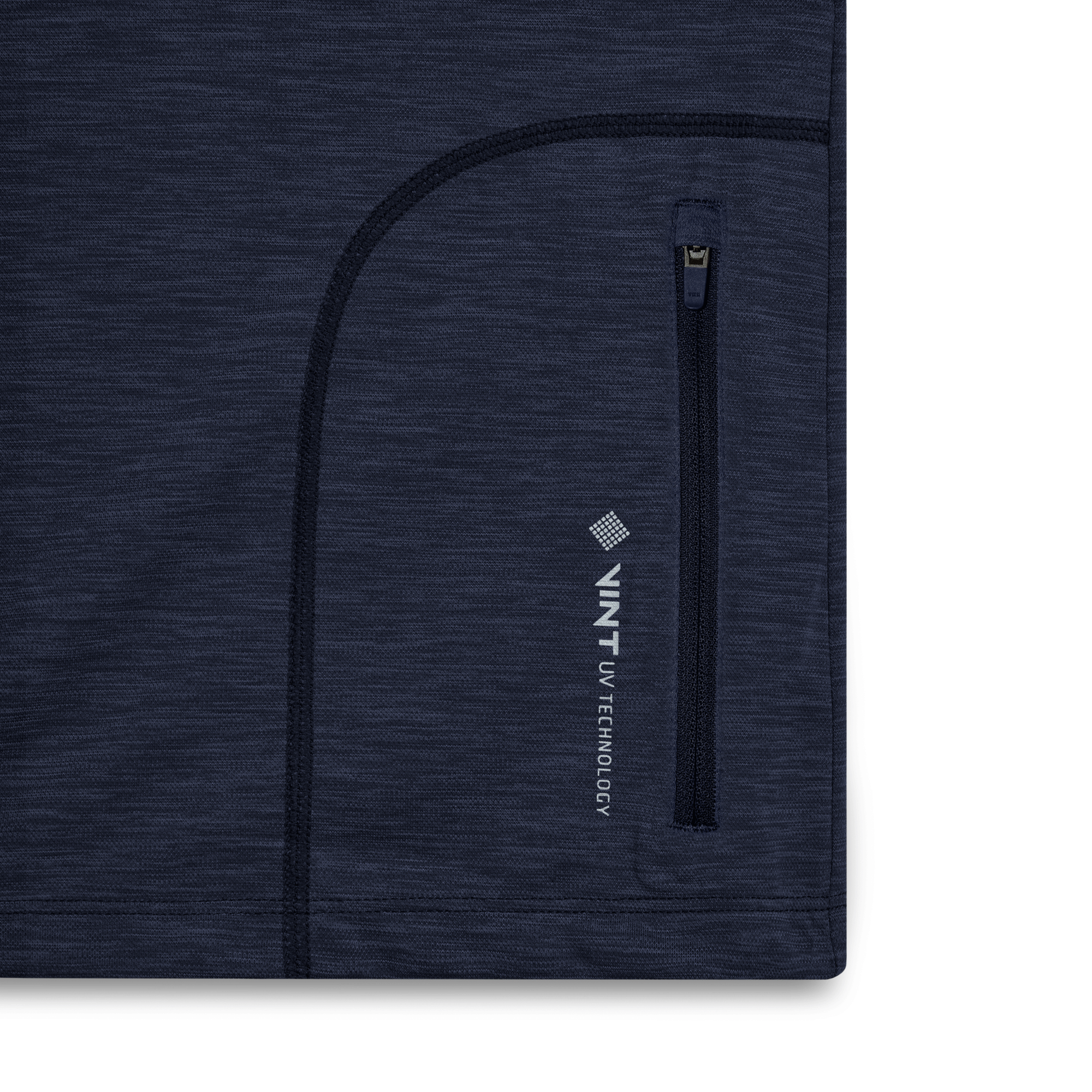 MIDNIGHT HEATHERED
