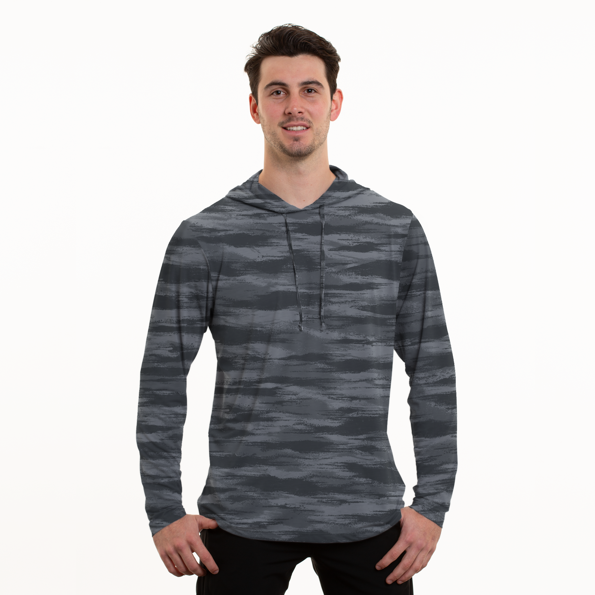 STEALTH CAMO