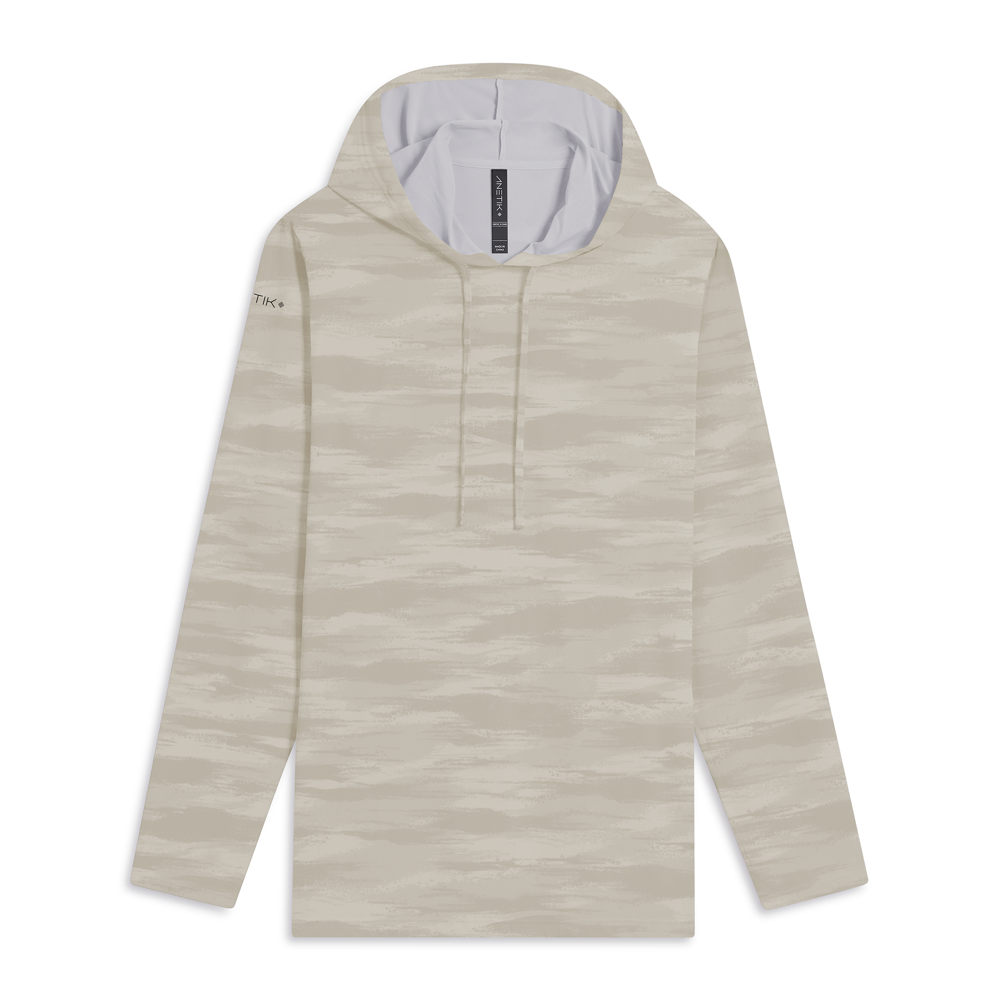 STONE CAMO