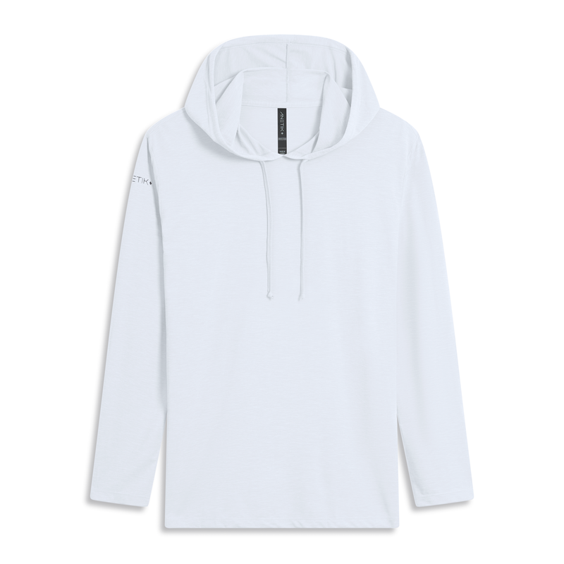 WHITE HEATHERED