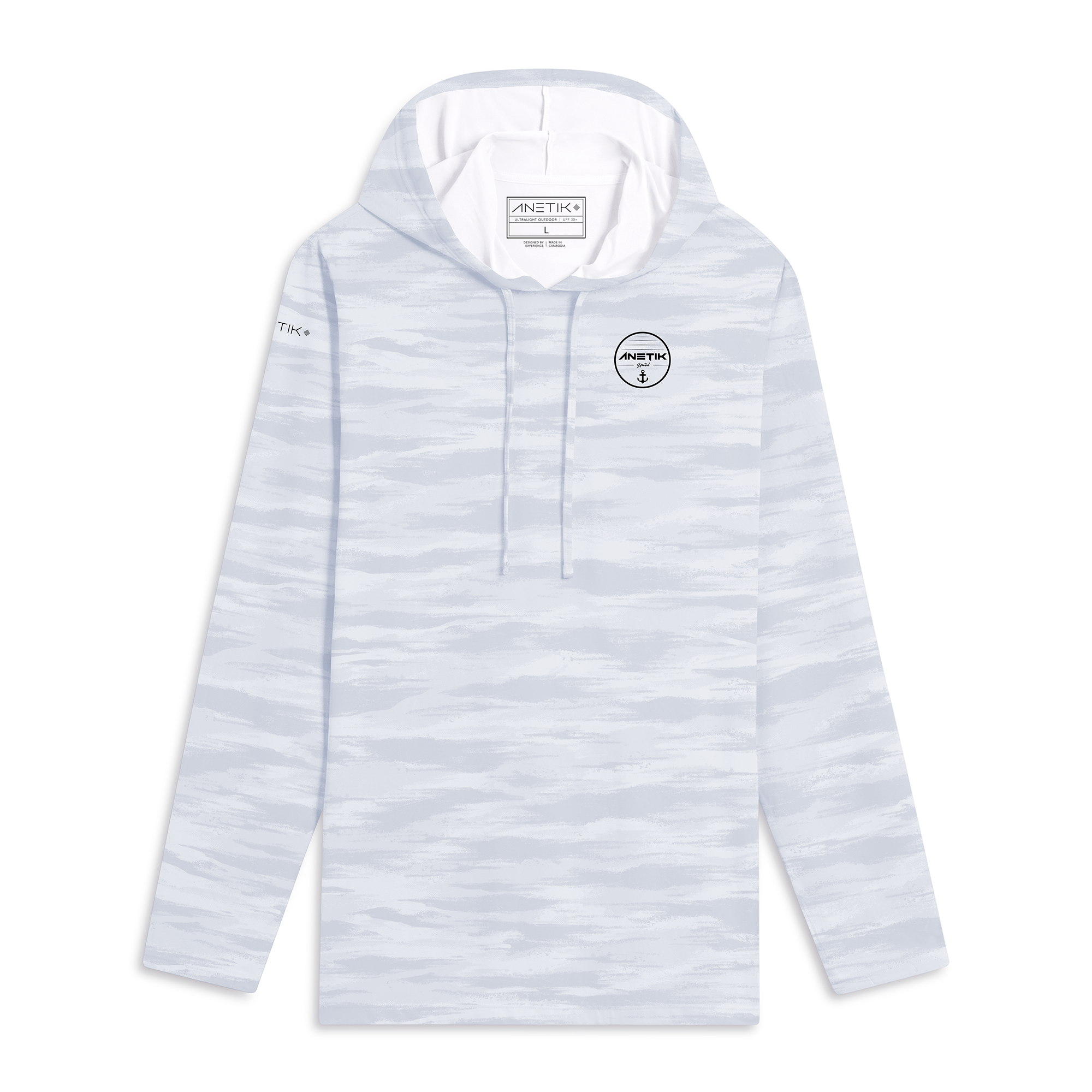 ICE CAMO