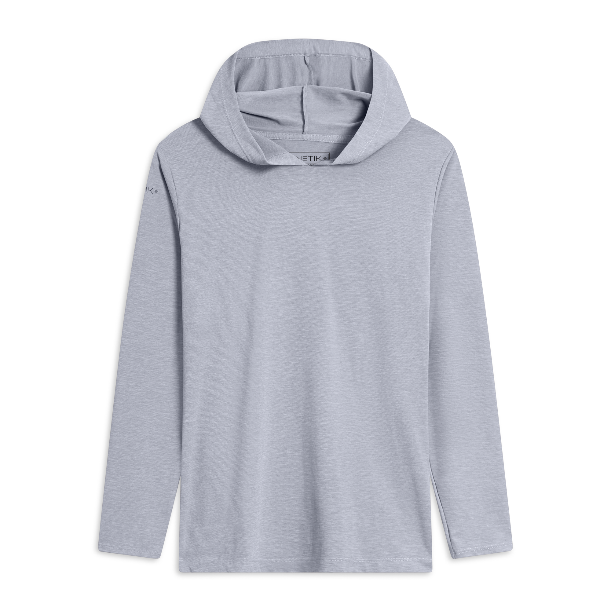 ALLOY HEATHERED