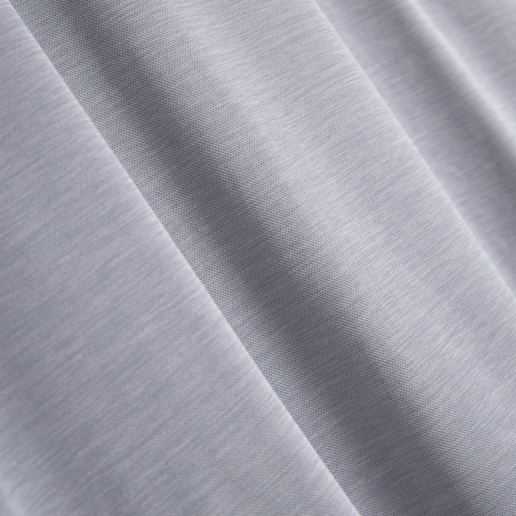 ALLOY HEATHERED