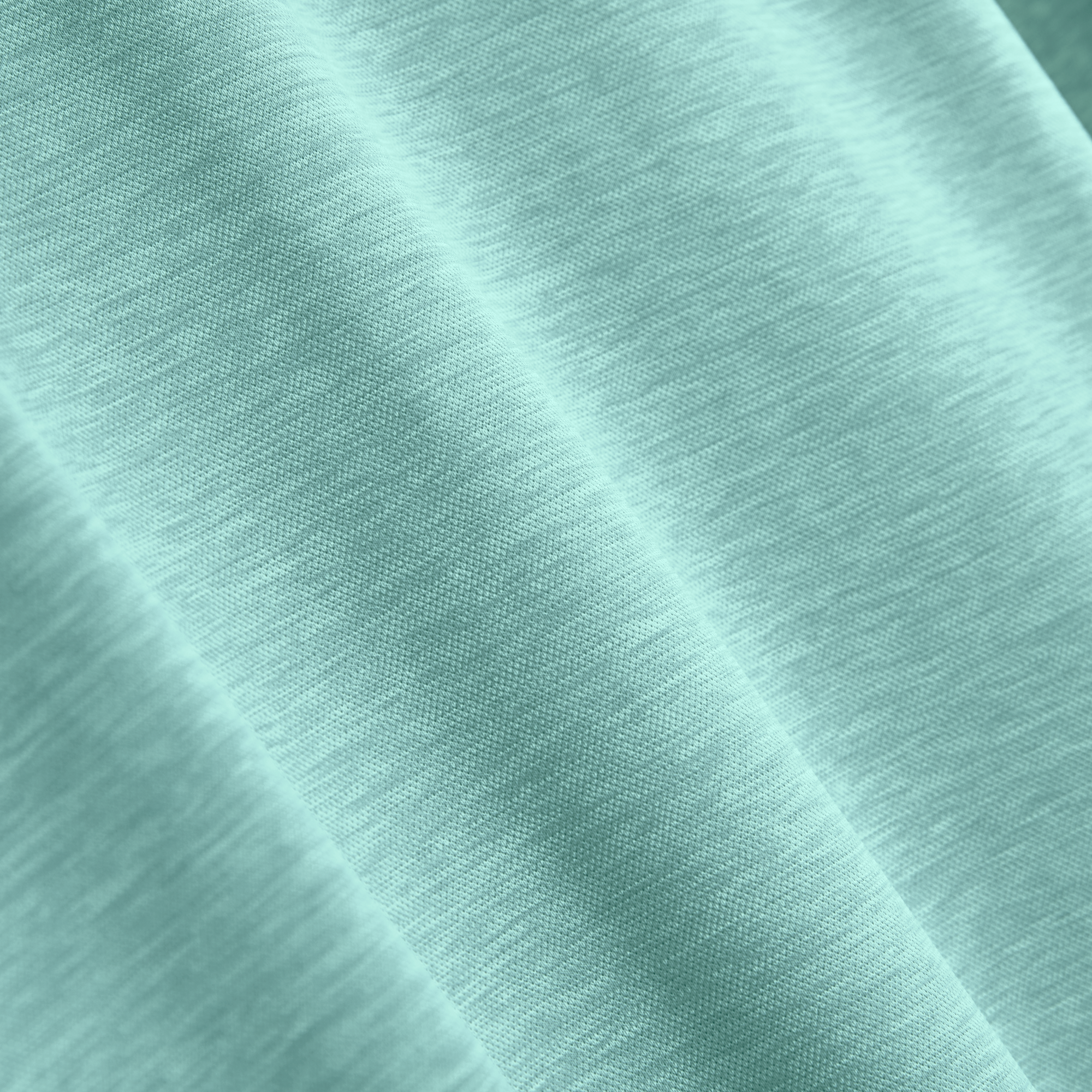 SEAFOAM HEATHERED